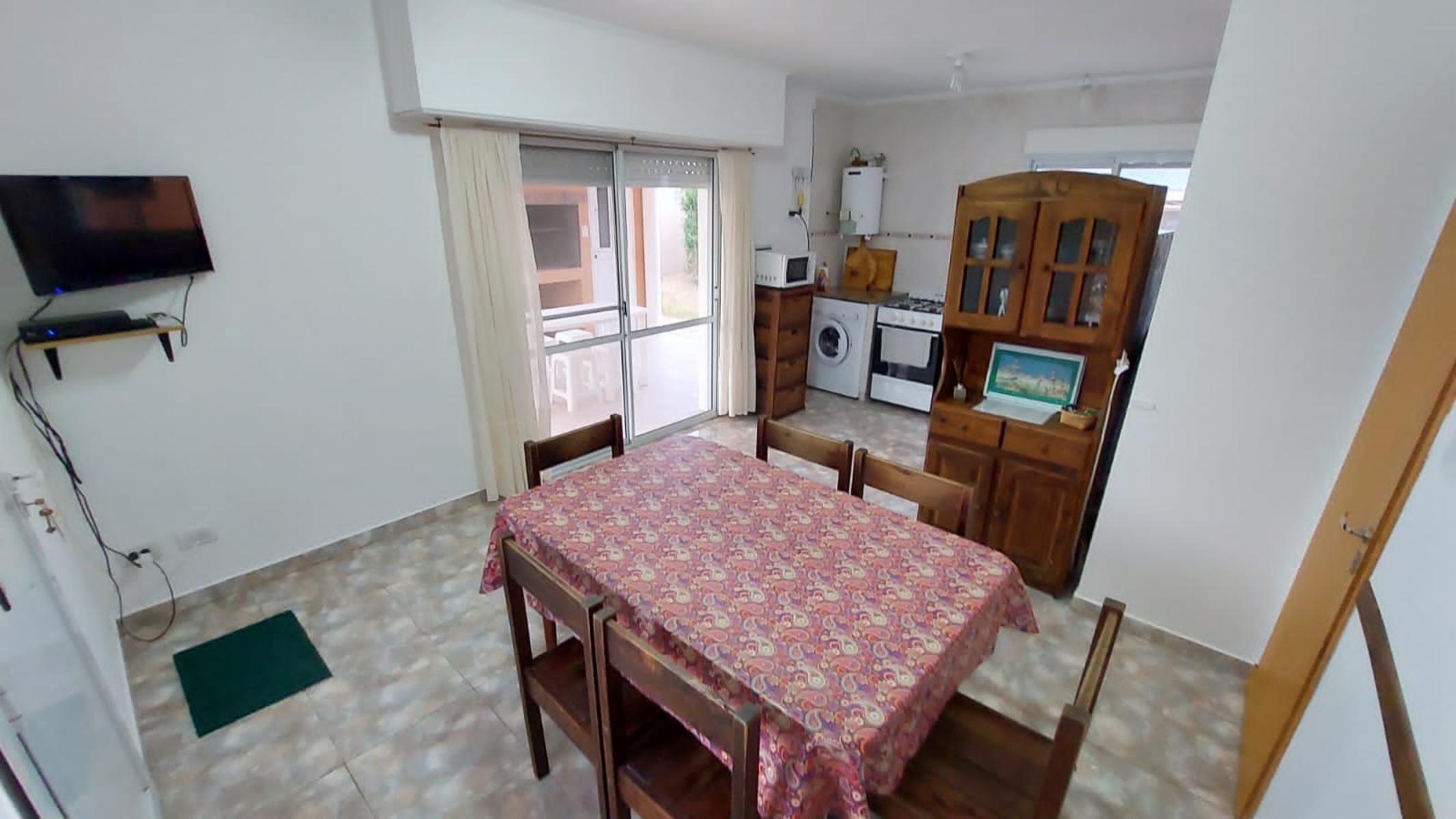 ALQUILER CASA A y B BALNEARIO SAN CAYETANO (TEMPORADA 2026/2027) — foto 9