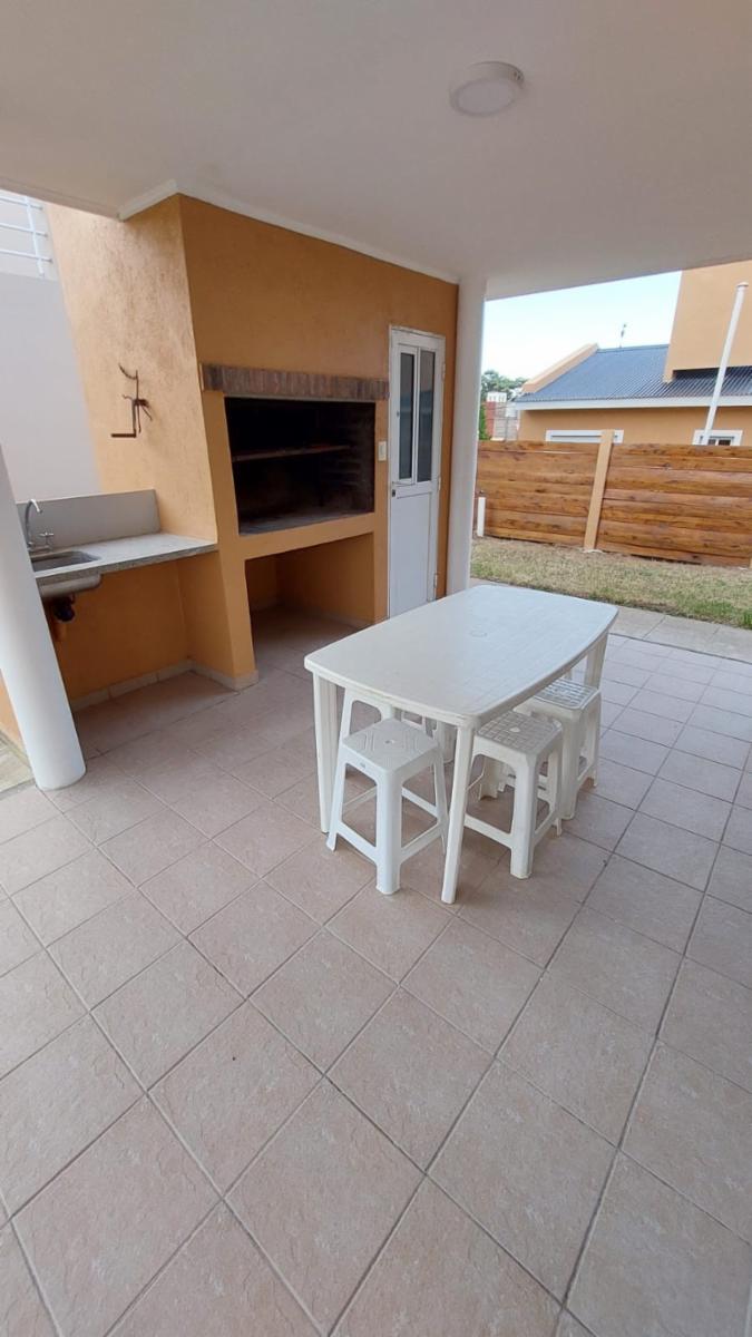 ALQUILER CASA A y B BALNEARIO SAN CAYETANO (TEMPORADA 2026/2027) — foto 12