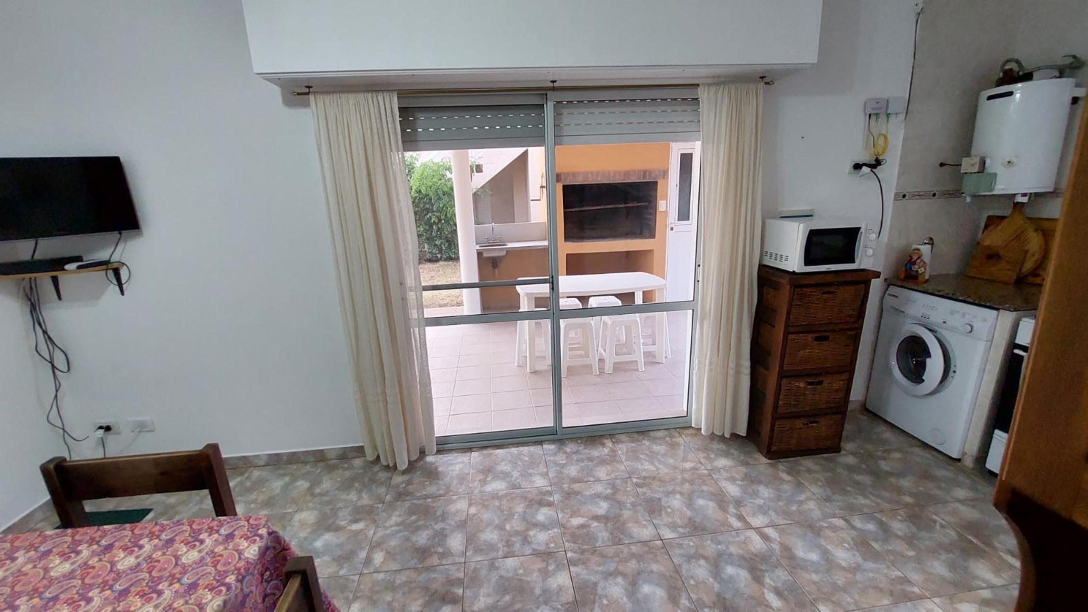 ALQUILER CASA A y B BALNEARIO SAN CAYETANO (TEMPORADA 2026/2027) — foto 13