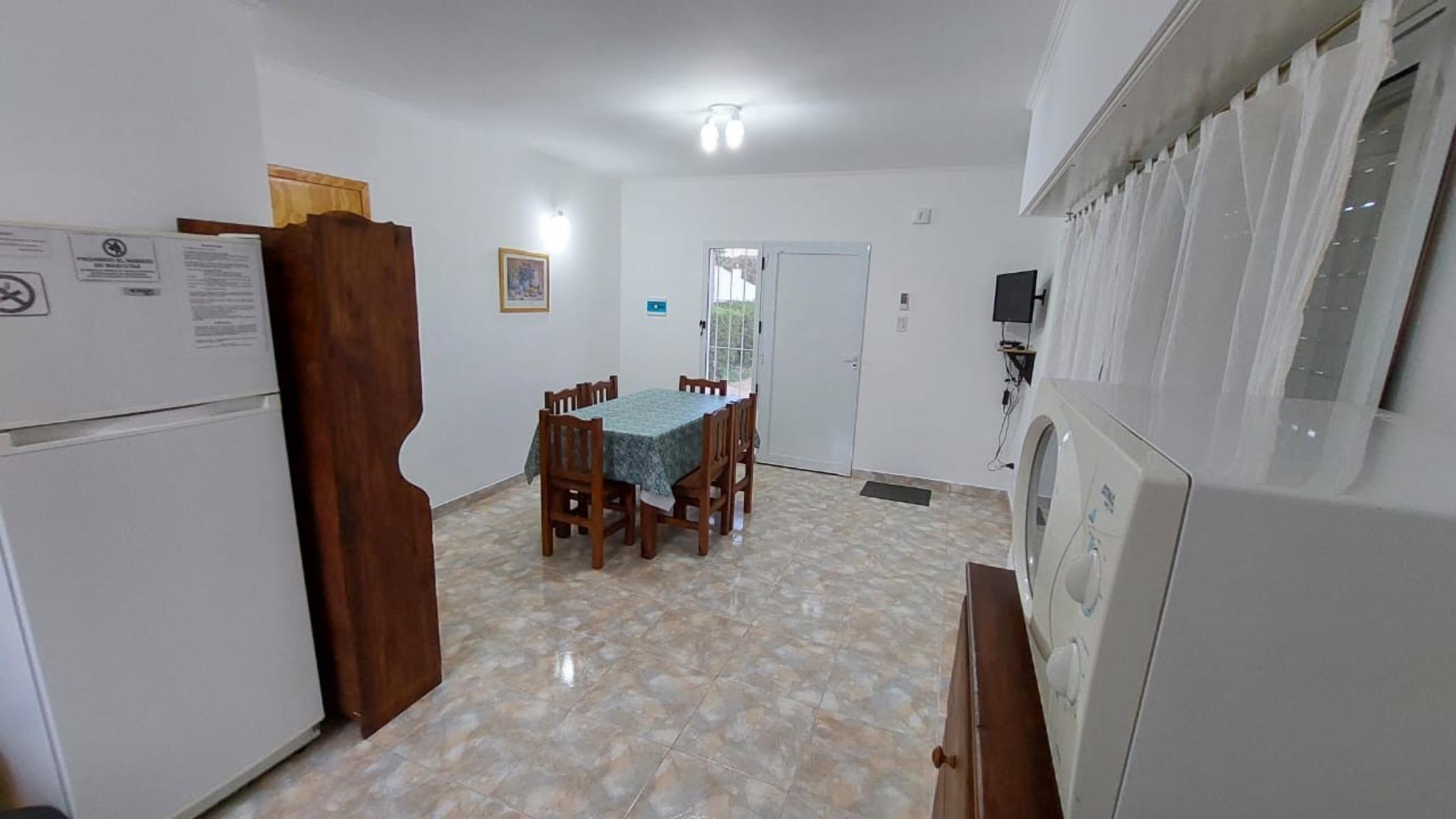 ALQUILER CASA A y B BALNEARIO SAN CAYETANO (TEMPORADA 2026/2027) — foto 15