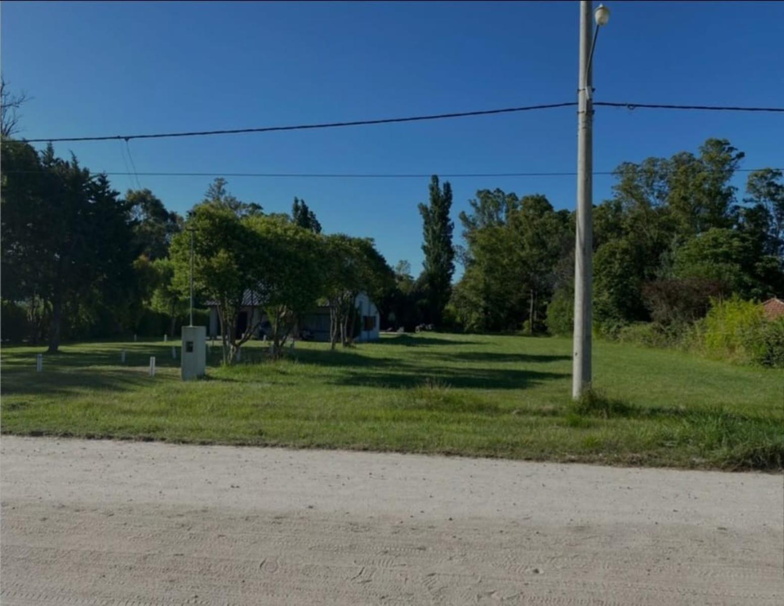 VENDO TERRENO EN LA ARMONÍA — foto 2