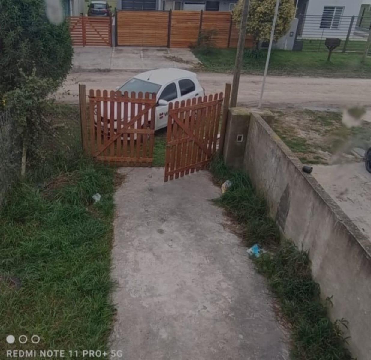 VENDO DÚPLEX 4 AMBIENTES A TERMINAR LAS MARGARITAS — foto 3