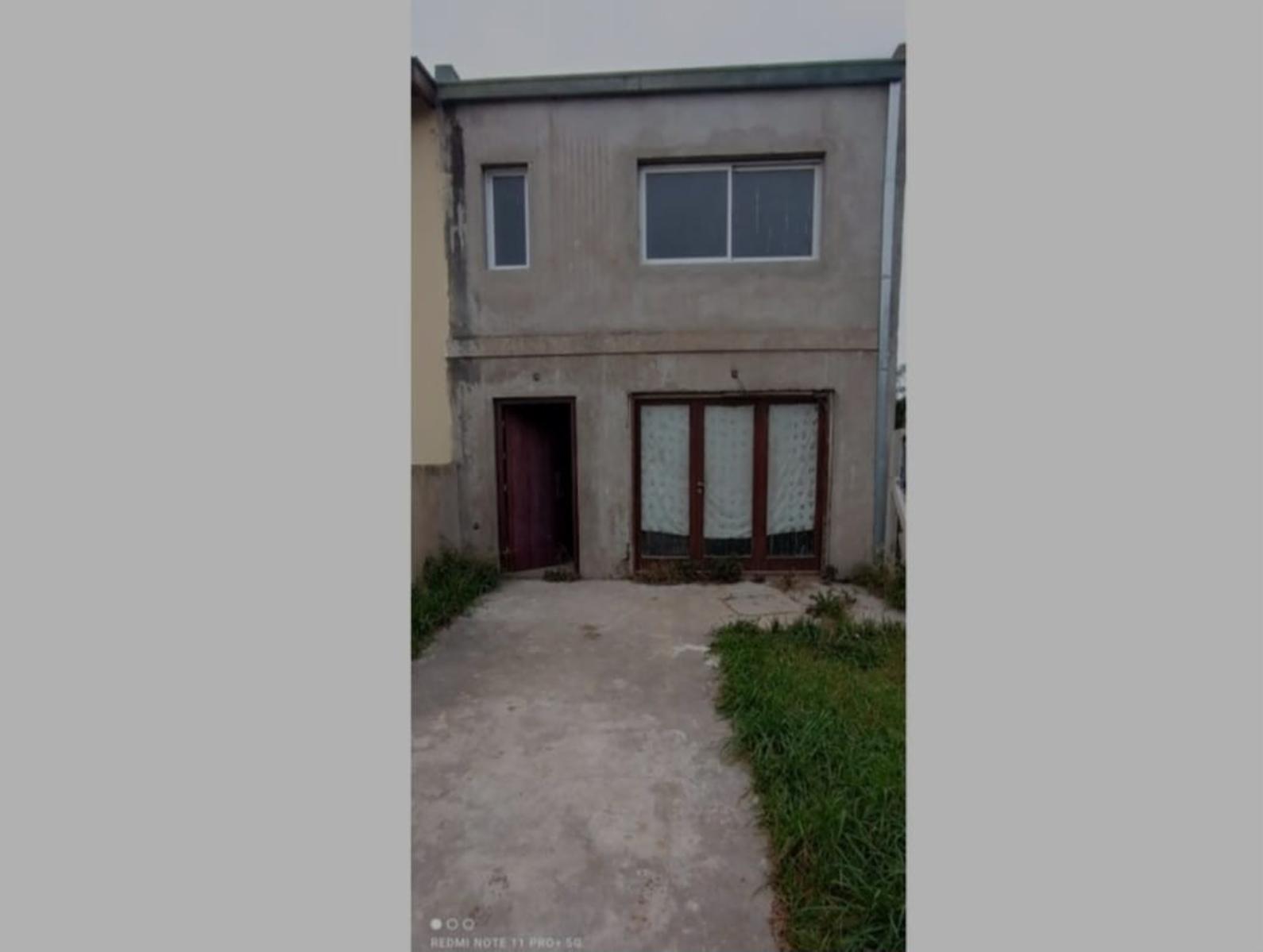 VENDO DÚPLEX 4 AMBIENTES A TERMINAR LAS MARGARITAS — foto 4