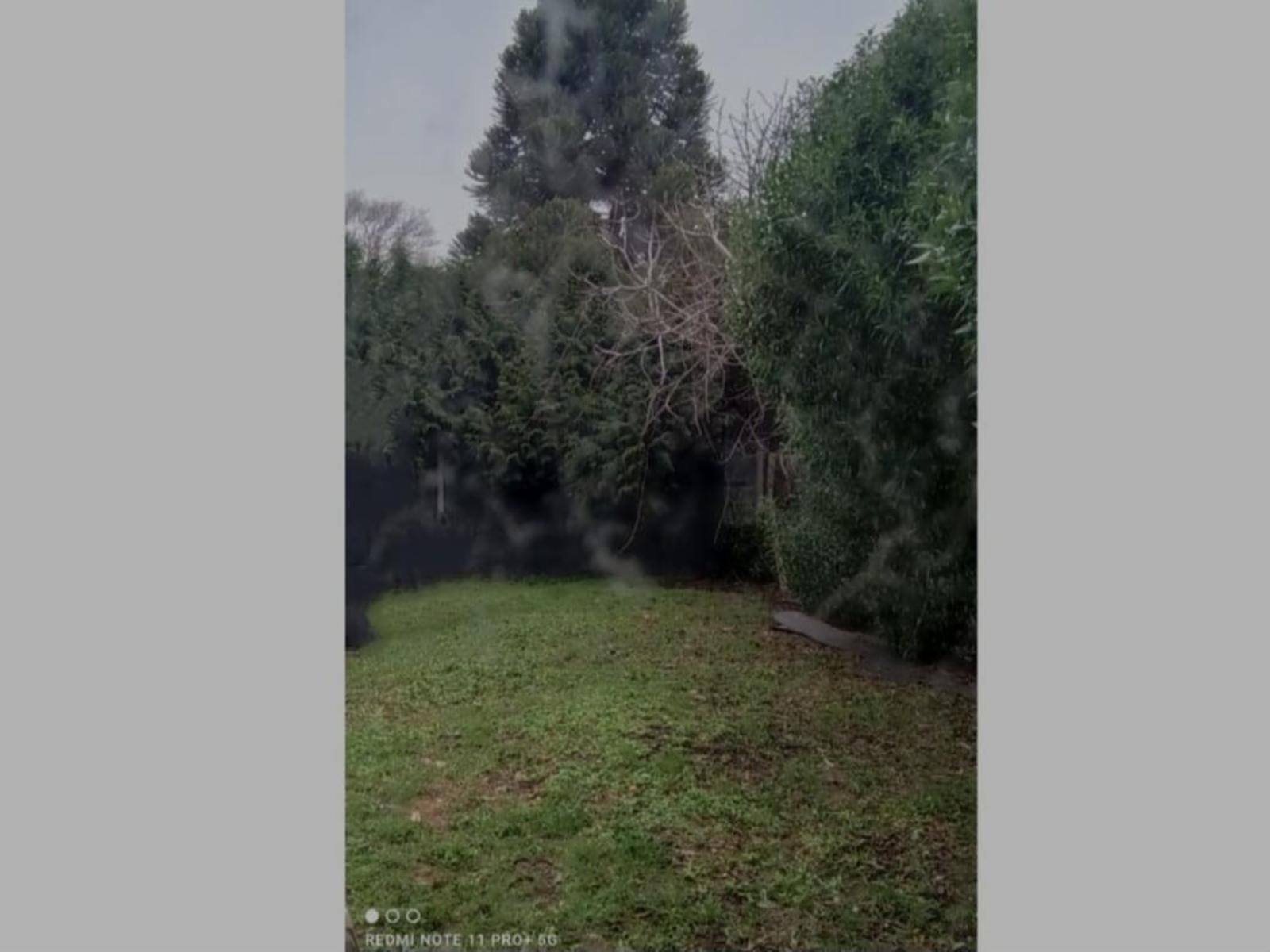 VENDO DÚPLEX 4 AMBIENTES A TERMINAR LAS MARGARITAS — foto 5