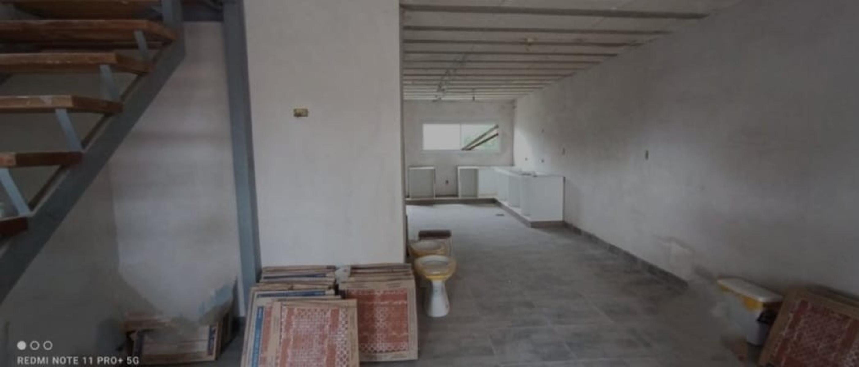VENDO DÚPLEX 4 AMBIENTES A TERMINAR LAS MARGARITAS — foto 6