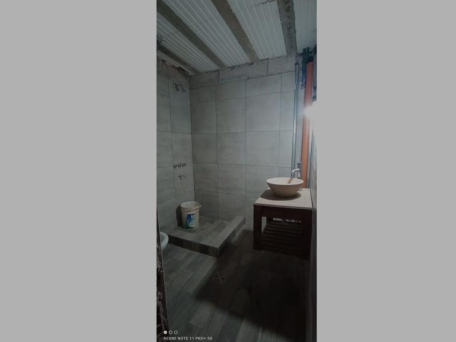 VENDO DÚPLEX 4 AMBIENTES A TERMINAR LAS MARGARITAS — foto 7