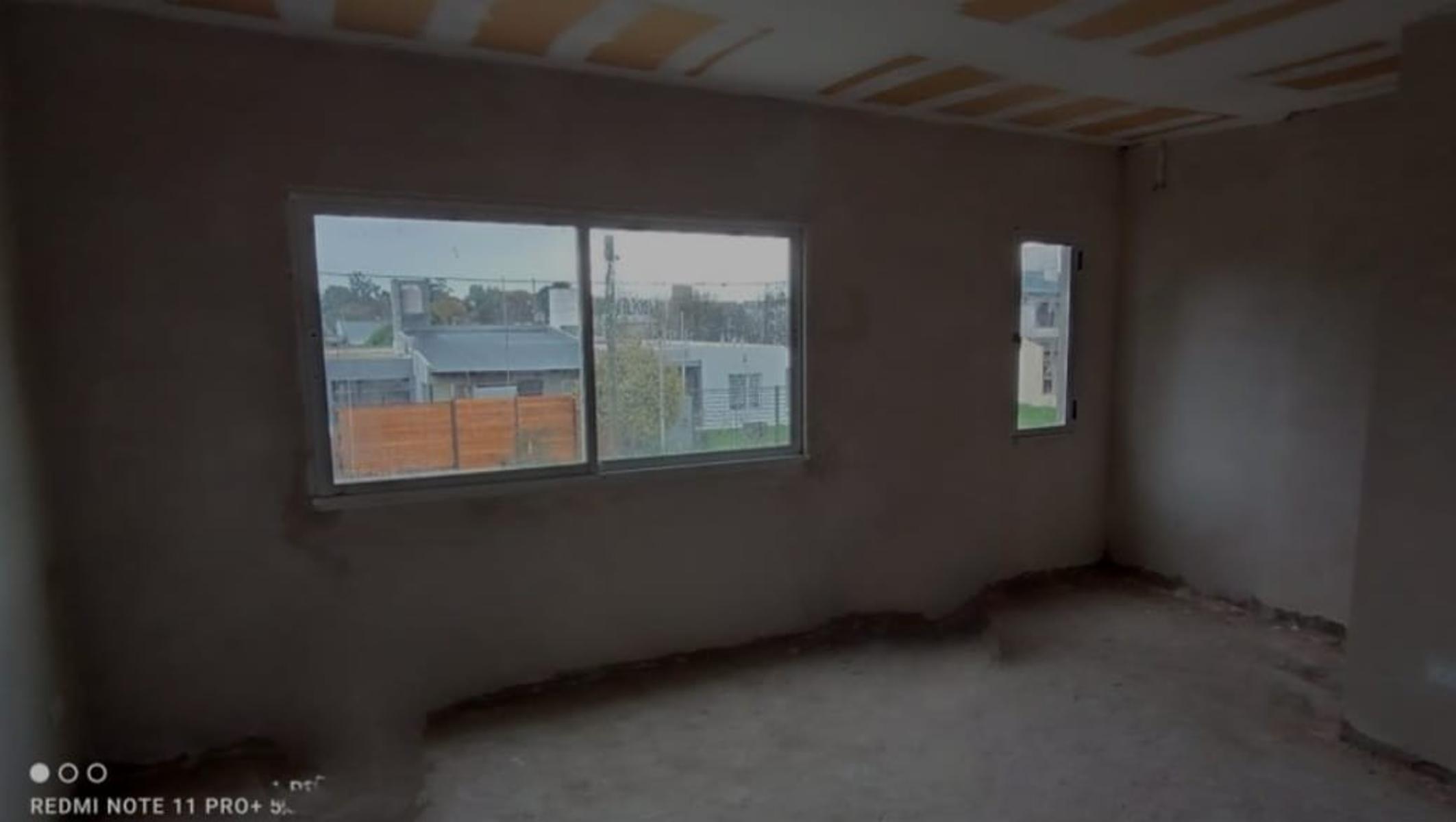 VENDO DÚPLEX 4 AMBIENTES A TERMINAR LAS MARGARITAS — foto 9