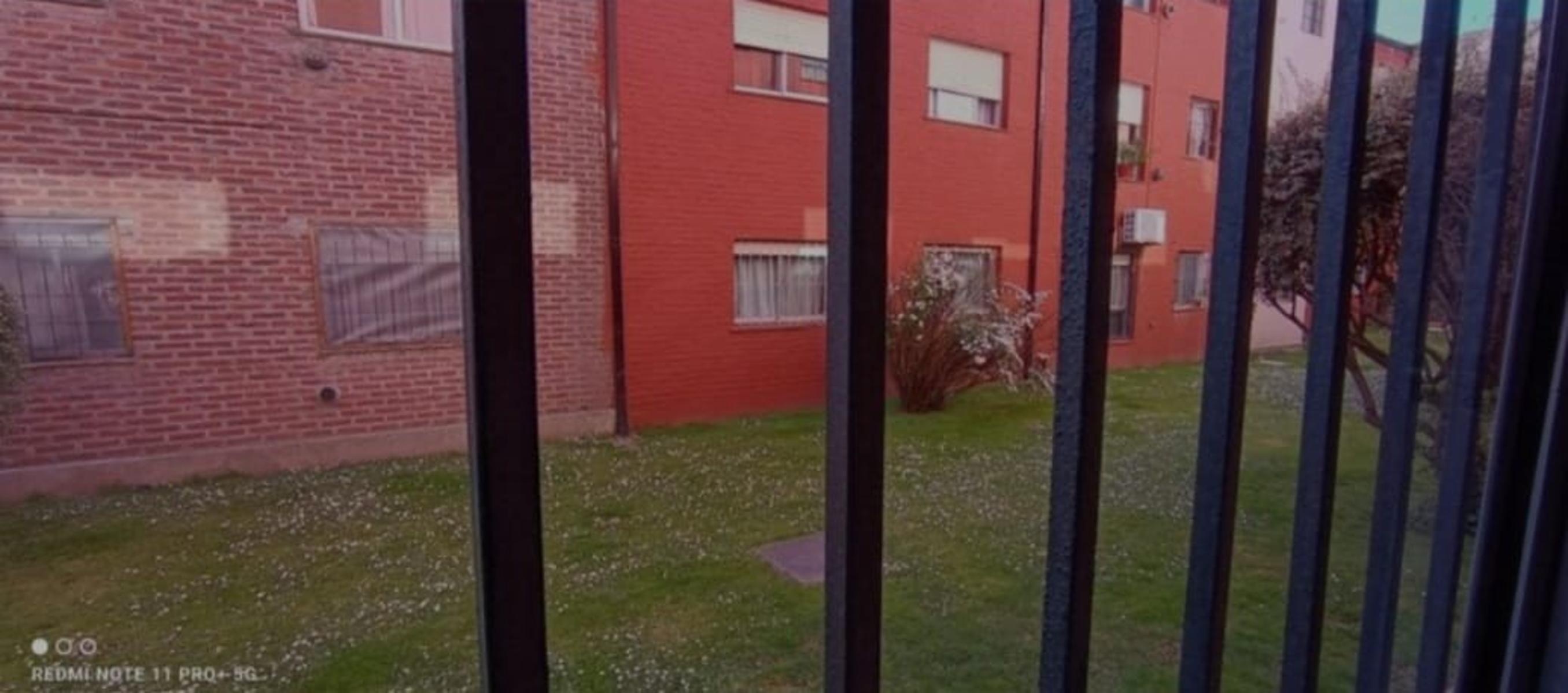 VENDO DEPARTAMENTO 3 AMBIENTES PLANTA BAJA EN COMPLEJO PASTELERO — foto 5