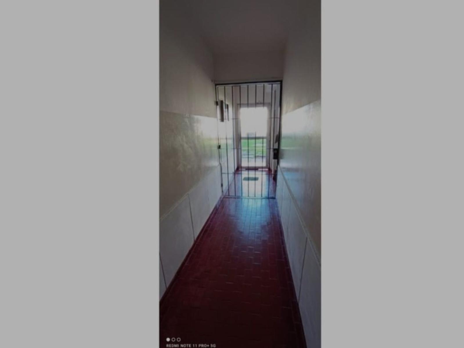 VENDO DEPARTAMENTO 3 AMBIENTES PLANTA BAJA EN COMPLEJO PASTELERO — foto 6