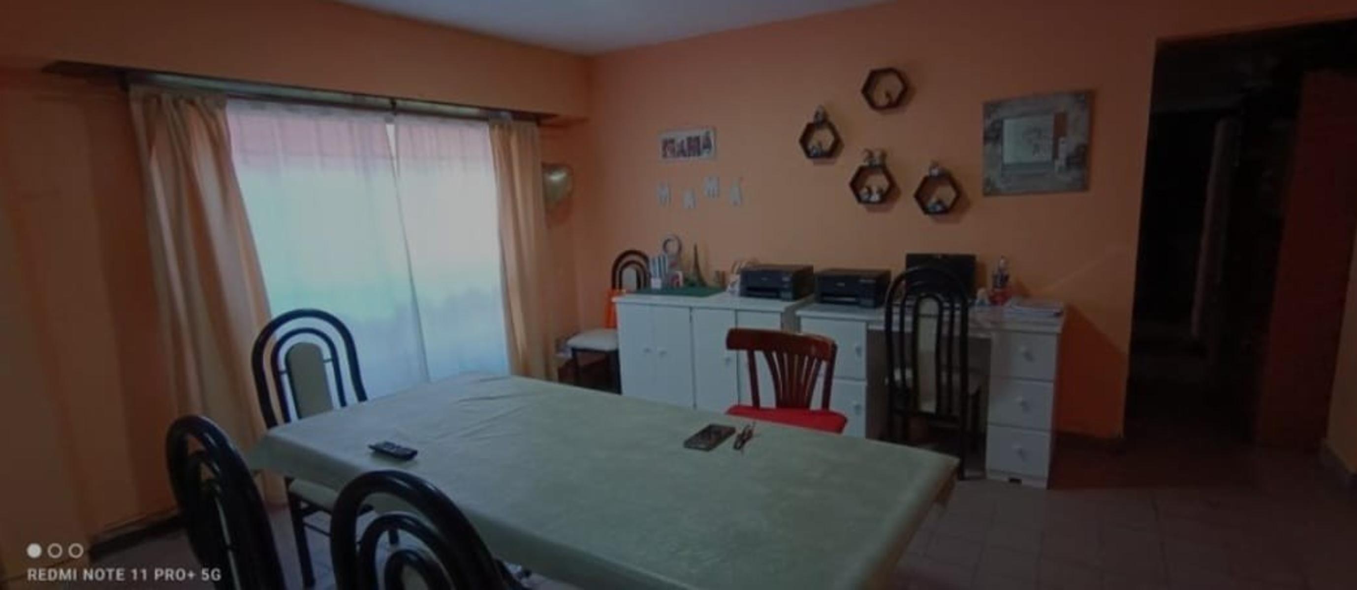 VENDO DEPARTAMENTO 3 AMBIENTES PLANTA BAJA EN COMPLEJO PASTELERO — foto 7