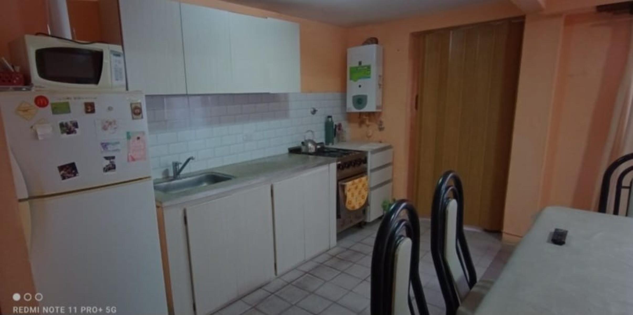 VENDO DEPARTAMENTO 3 AMBIENTES PLANTA BAJA EN COMPLEJO PASTELERO — foto 8