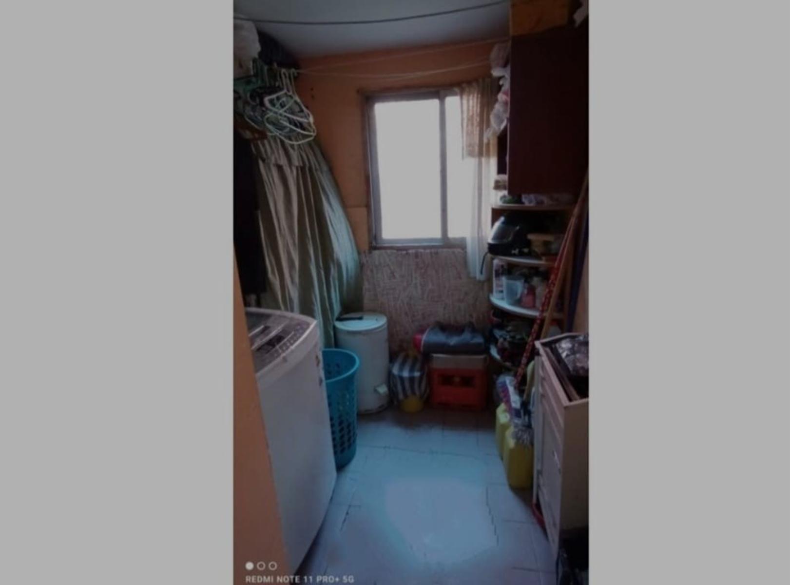 VENDO DEPARTAMENTO 3 AMBIENTES PLANTA BAJA EN COMPLEJO PASTELERO — foto 9