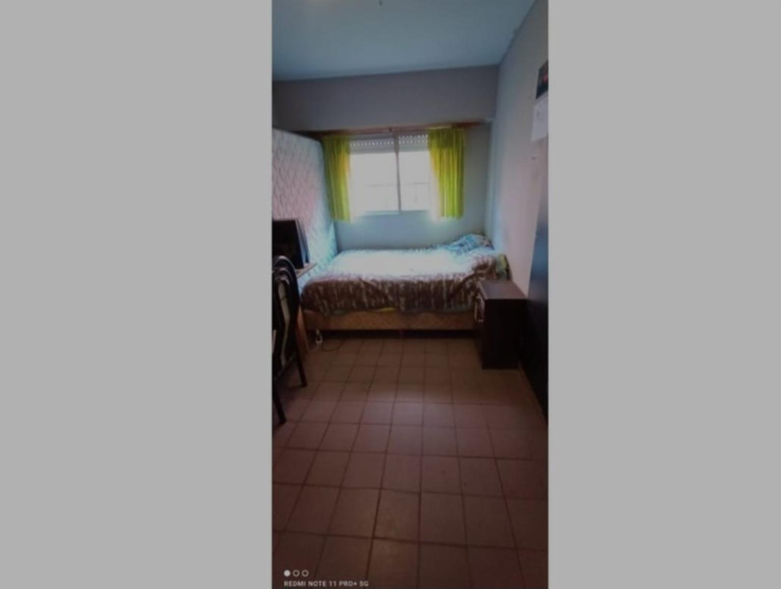 VENDO DEPARTAMENTO 3 AMBIENTES PLANTA BAJA EN COMPLEJO PASTELERO — foto 11