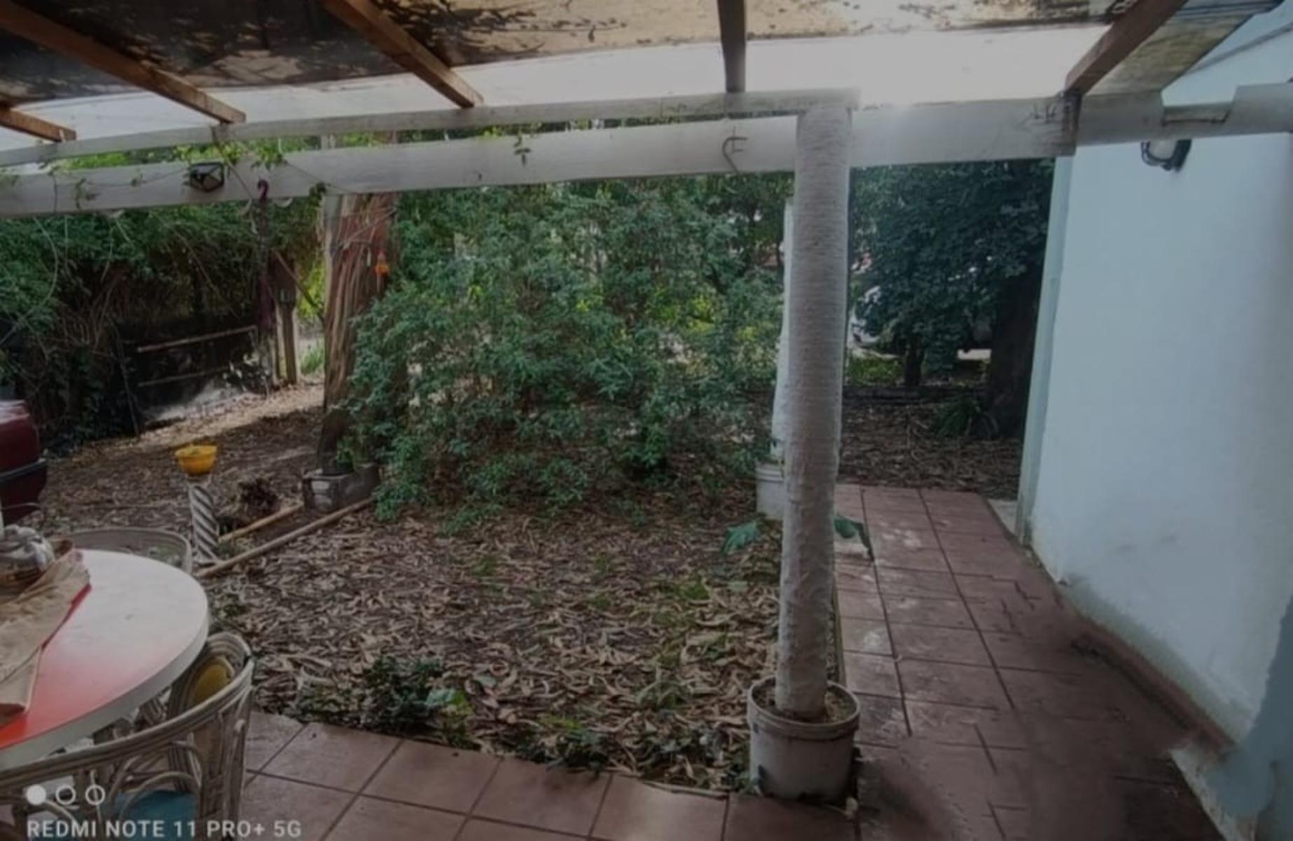VENDO CABAÑA MÁS DEPARTAMENTO EN EL BOSQUE DE PERALTA RAMOS — foto 3