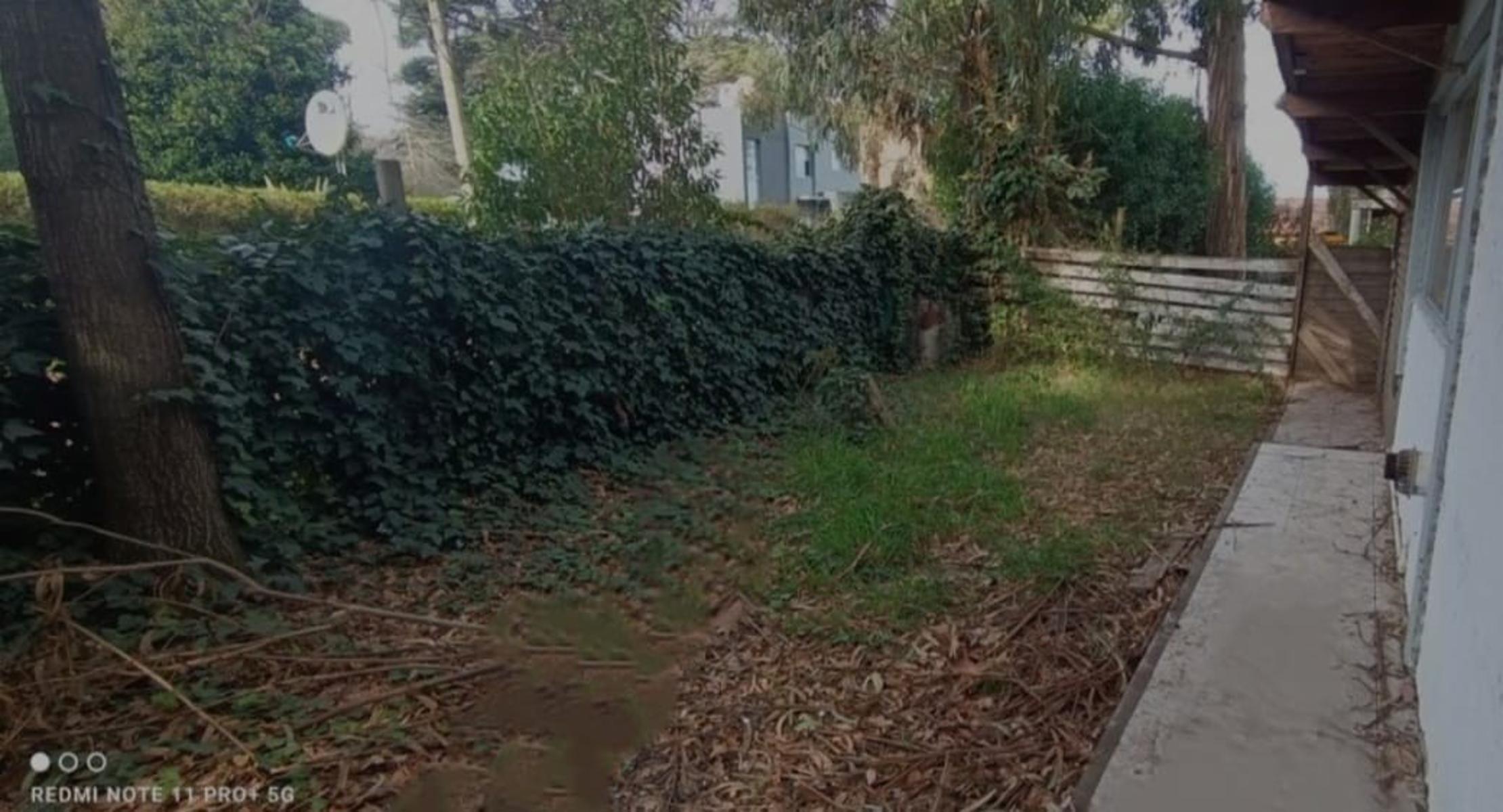 VENDO CABAÑA MÁS DEPARTAMENTO EN EL BOSQUE DE PERALTA RAMOS — foto 7