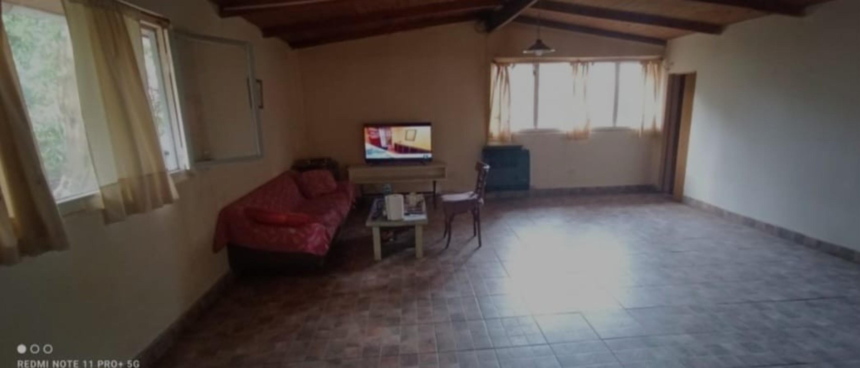 VENDO CABAÑA MÁS DEPARTAMENTO EN EL BOSQUE DE PERALTA RAMOS — foto 8