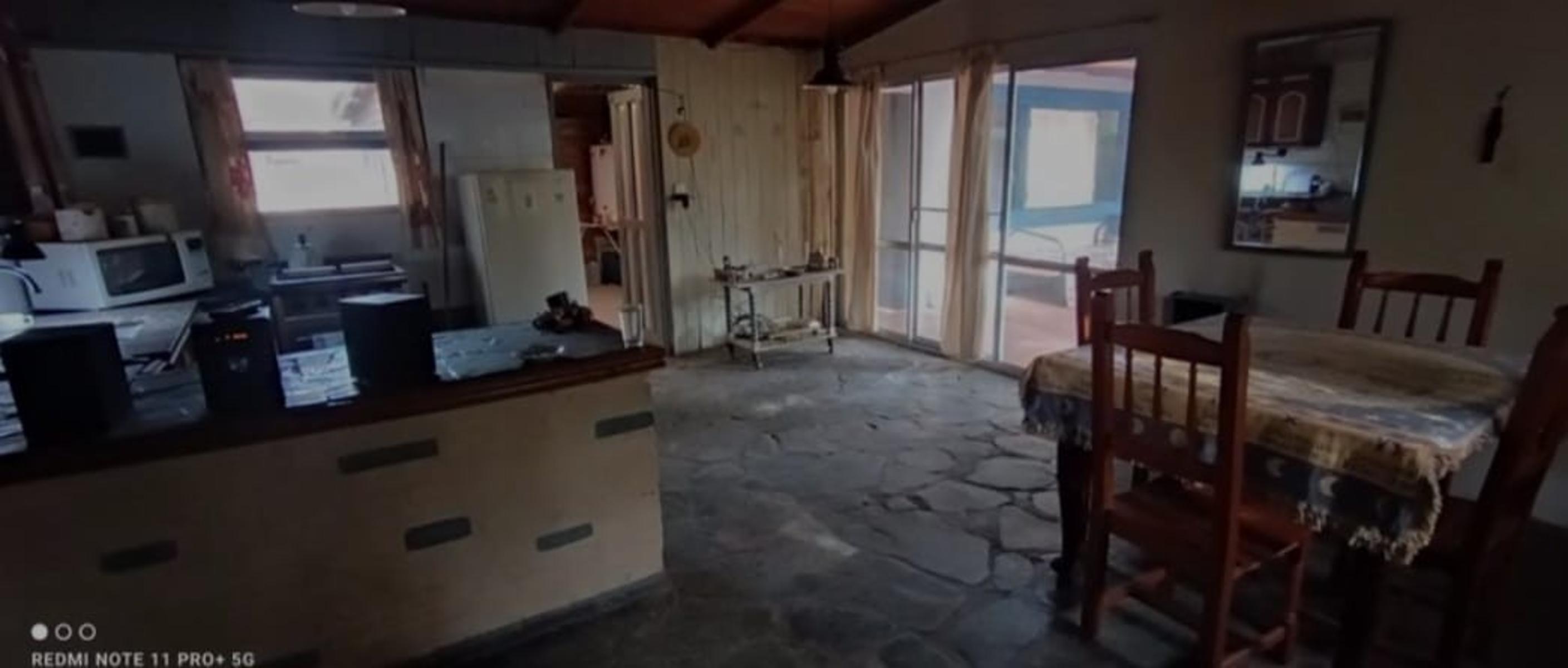 VENDO CABAÑA MÁS DEPARTAMENTO EN EL BOSQUE DE PERALTA RAMOS — foto 9
