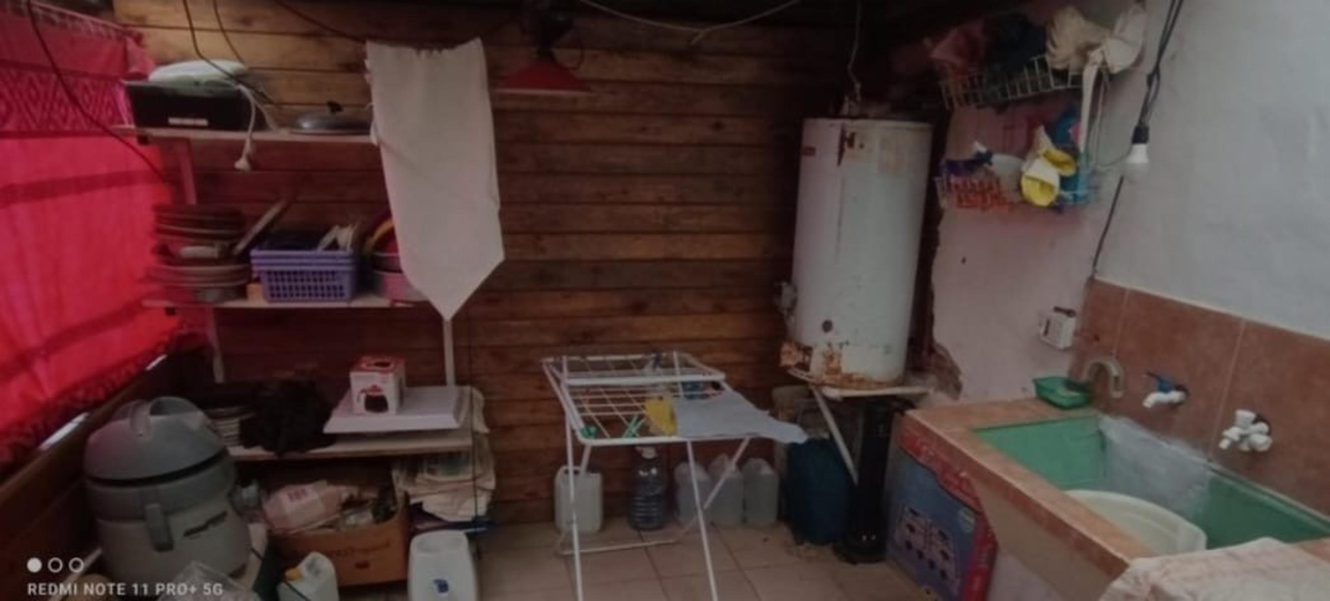VENDO CABAÑA MÁS DEPARTAMENTO EN EL BOSQUE DE PERALTA RAMOS — foto 10