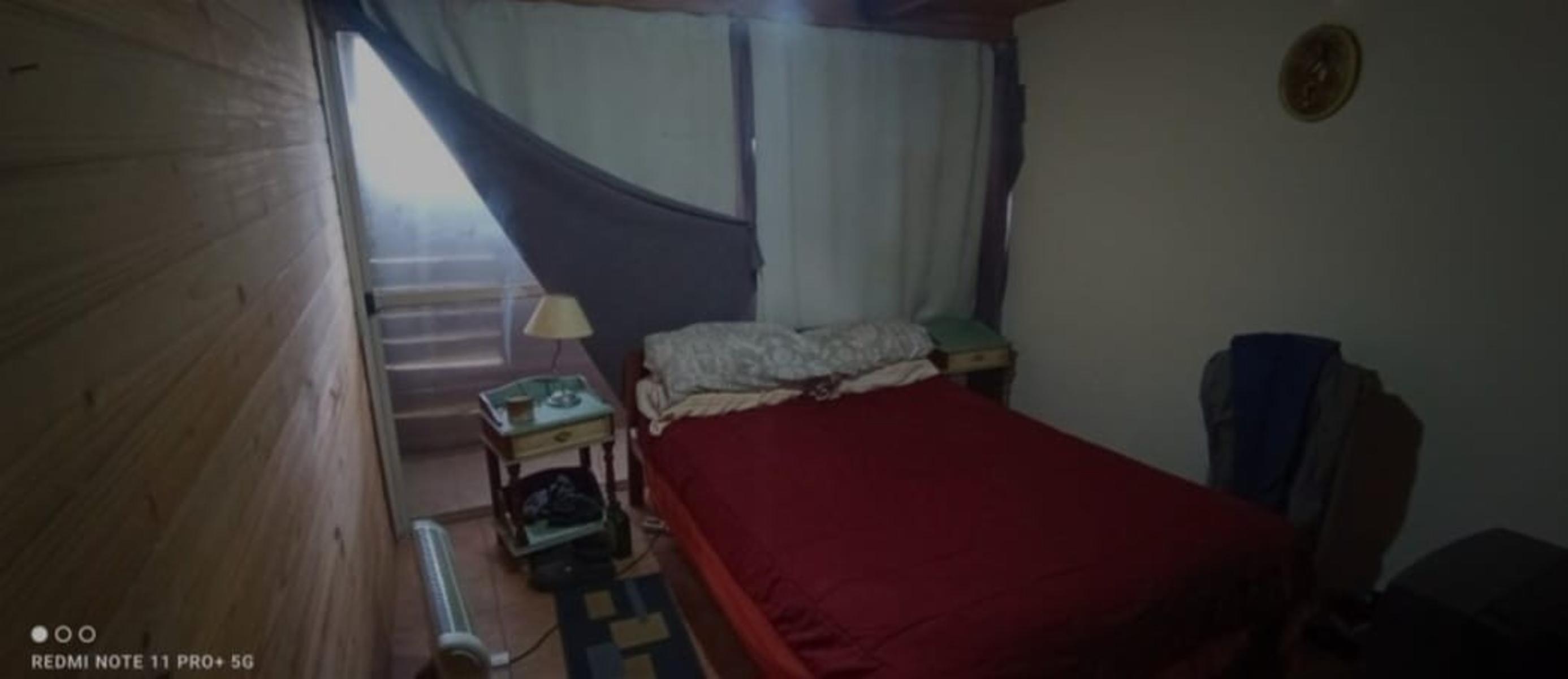VENDO CABAÑA MÁS DEPARTAMENTO EN EL BOSQUE DE PERALTA RAMOS — foto 11