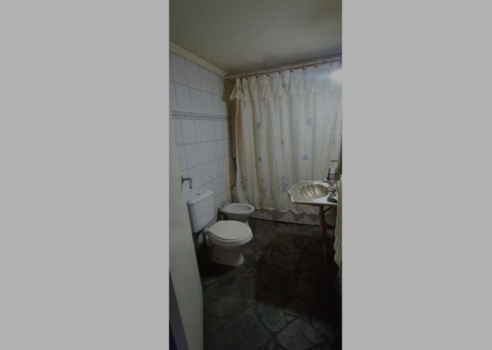VENDO CABAÑA MÁS DEPARTAMENTO EN EL BOSQUE DE PERALTA RAMOS — foto 12