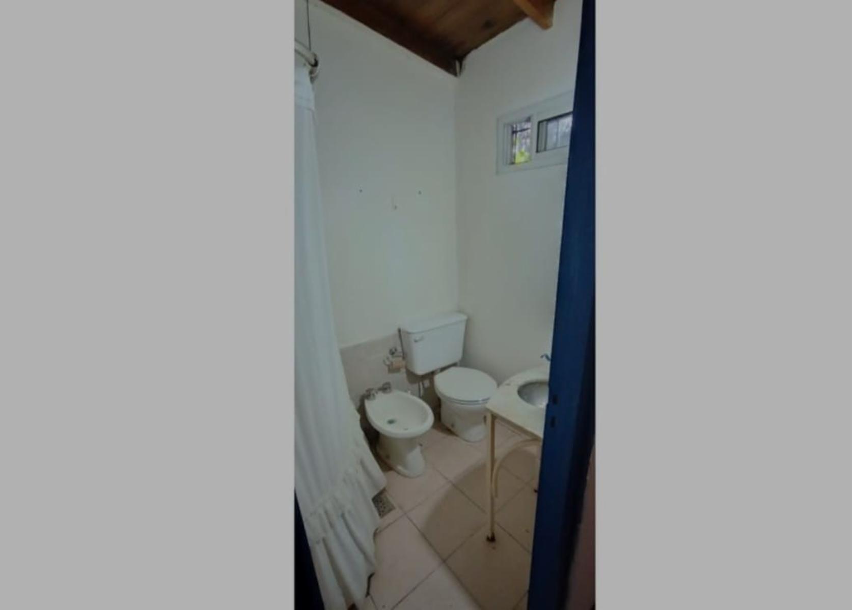 VENDO CABAÑA MÁS DEPARTAMENTO EN EL BOSQUE DE PERALTA RAMOS — foto 14