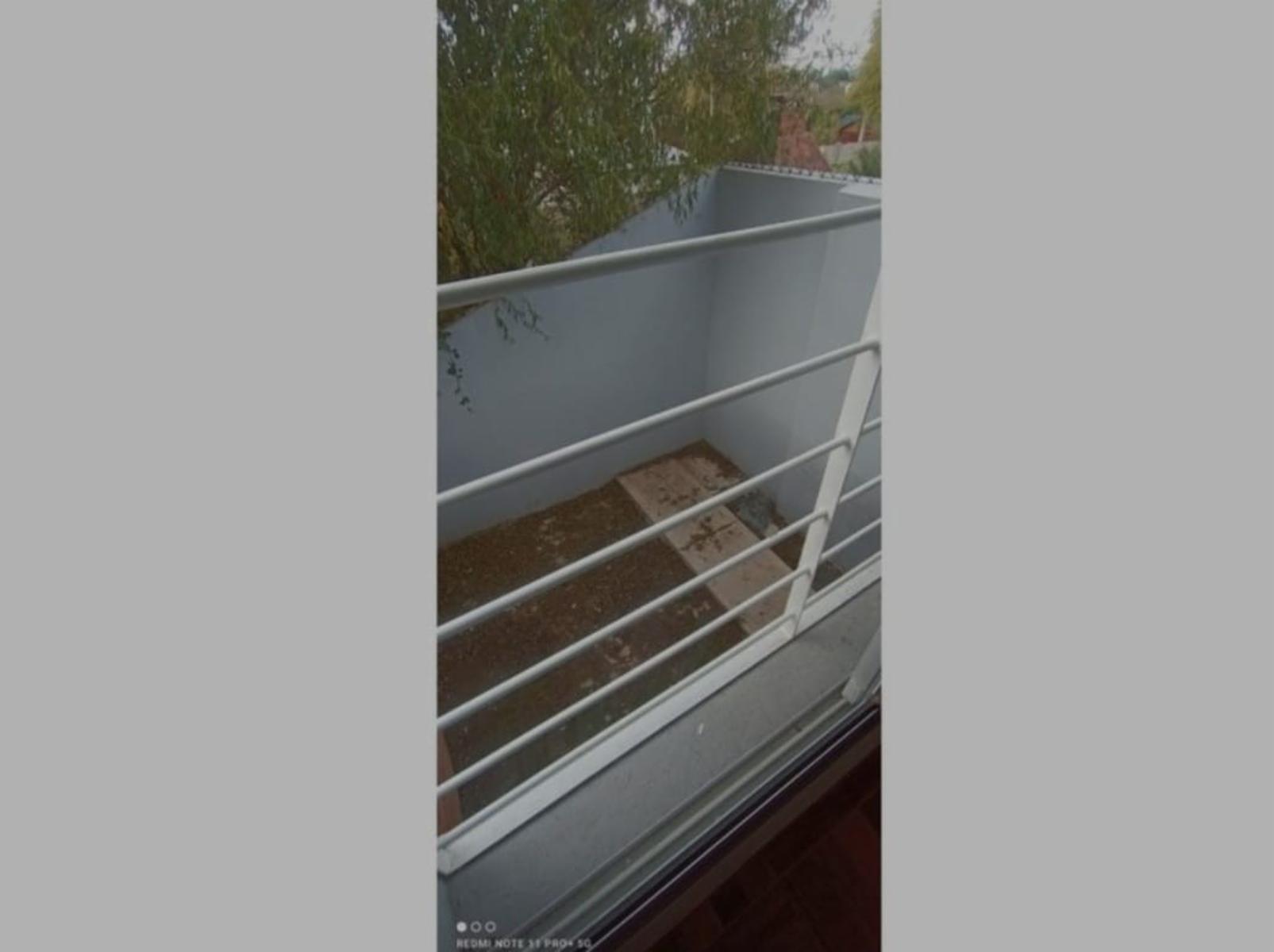 VENDO DUPLEX A ESTRENAR 4 AMB Y GARAJE — foto 3