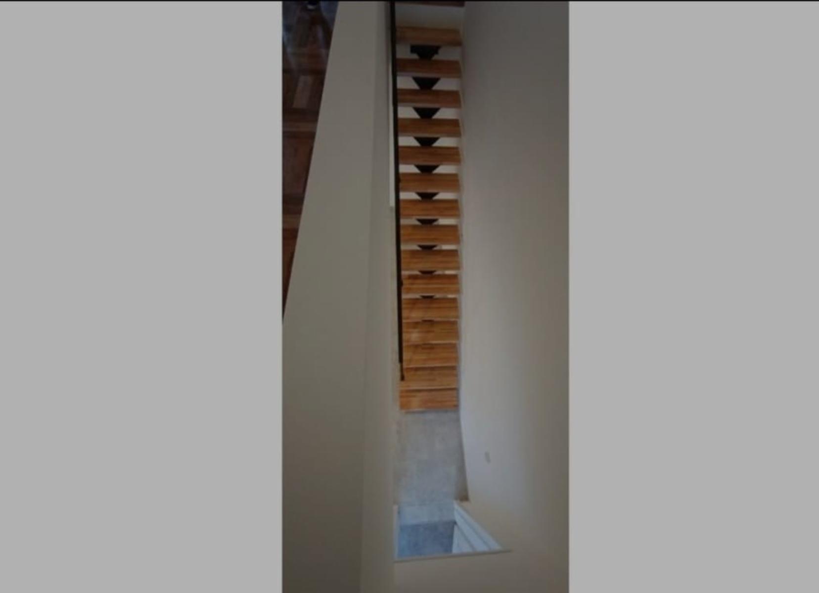 VENDO DUPLEX A ESTRENAR 4 AMB Y GARAJE — foto 11