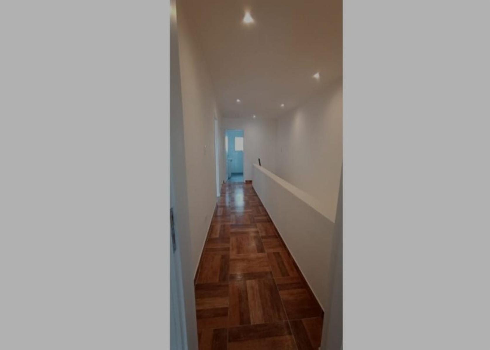 VENDO DUPLEX A ESTRENAR 4 AMB Y GARAJE — foto 12