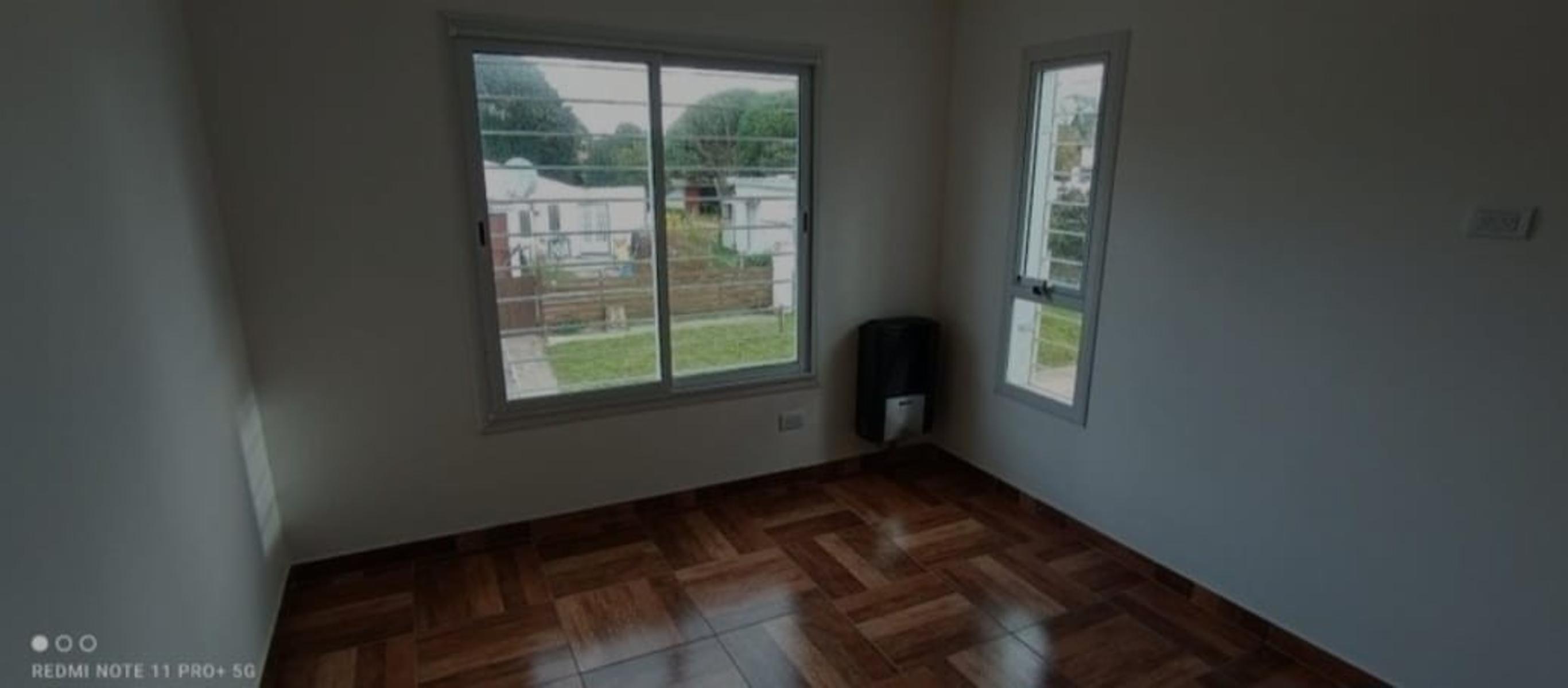 VENDO DUPLEX A ESTRENAR 4 AMB Y GARAJE — foto 14