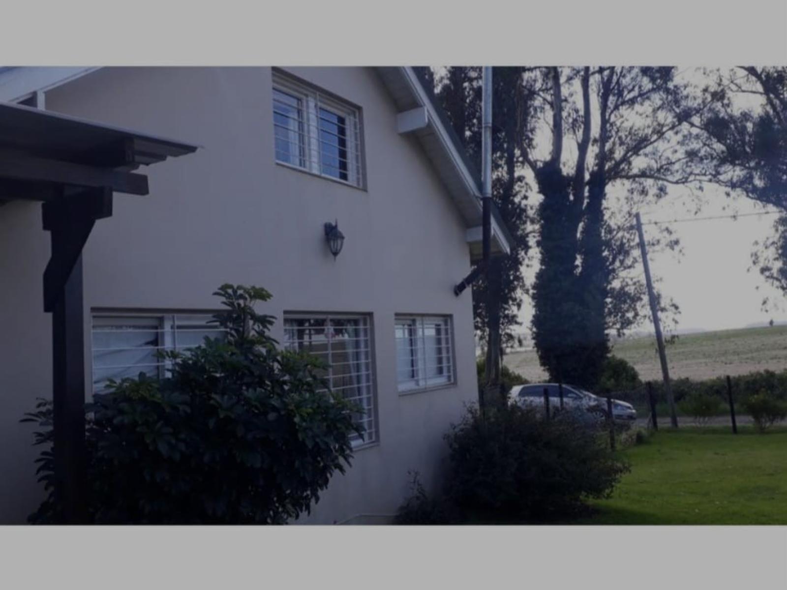 VENDO CHALET EN SIERRA DE LOS PADRES — foto 2