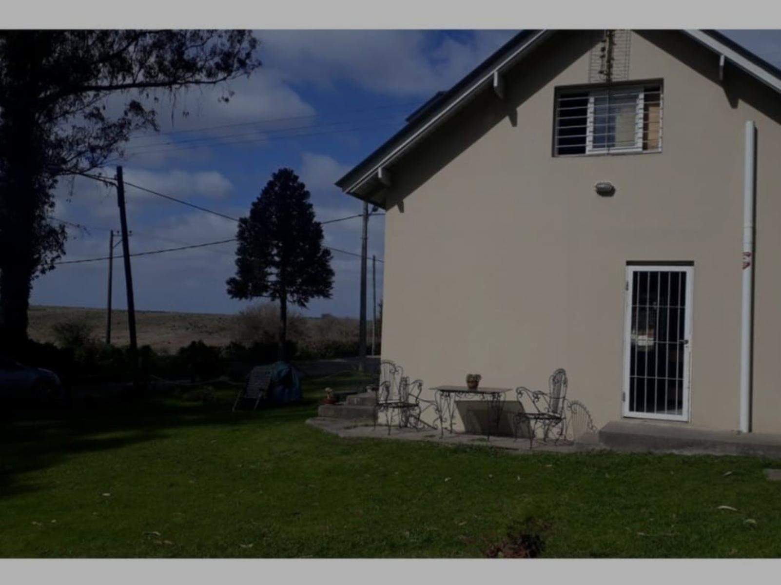 VENDO CHALET EN SIERRA DE LOS PADRES — foto 3