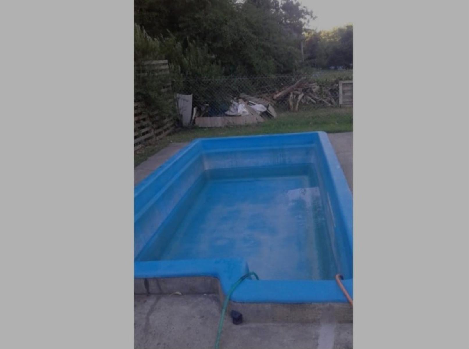 VENDO CHALET EN SIERRA DE LOS PADRES — foto 4