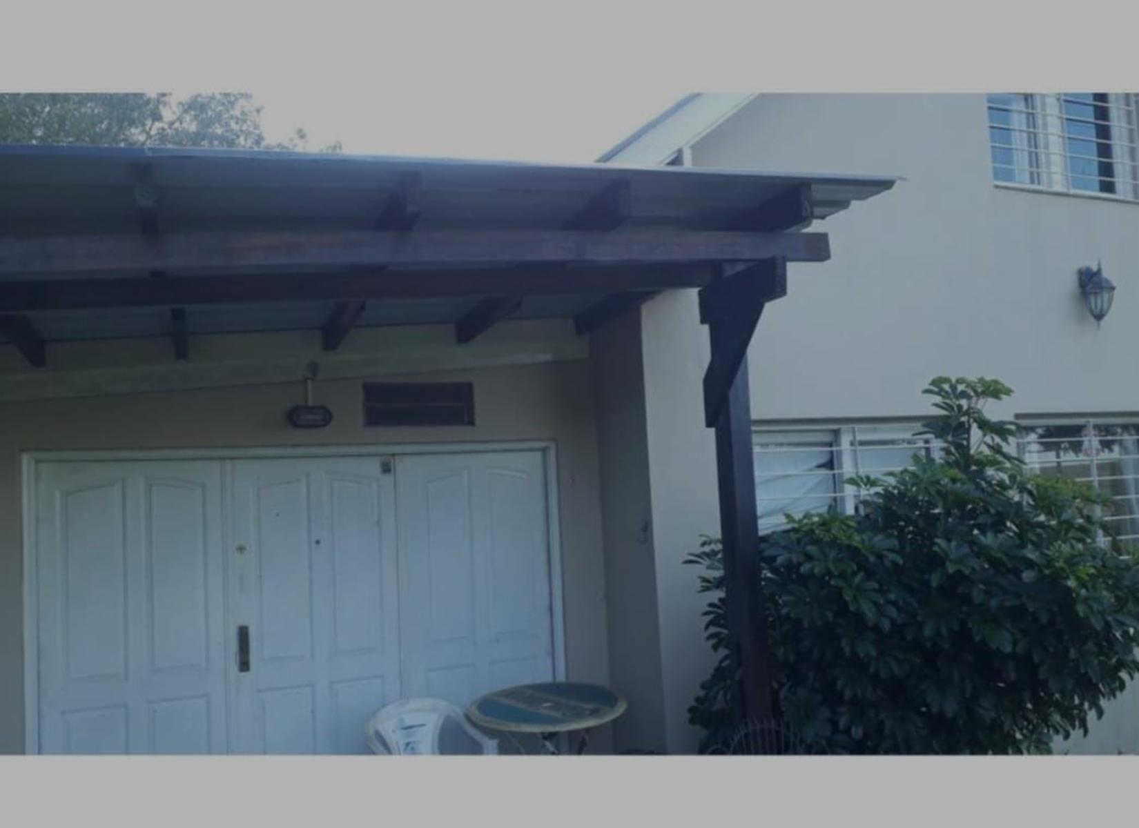 VENDO CHALET EN SIERRA DE LOS PADRES — foto 6