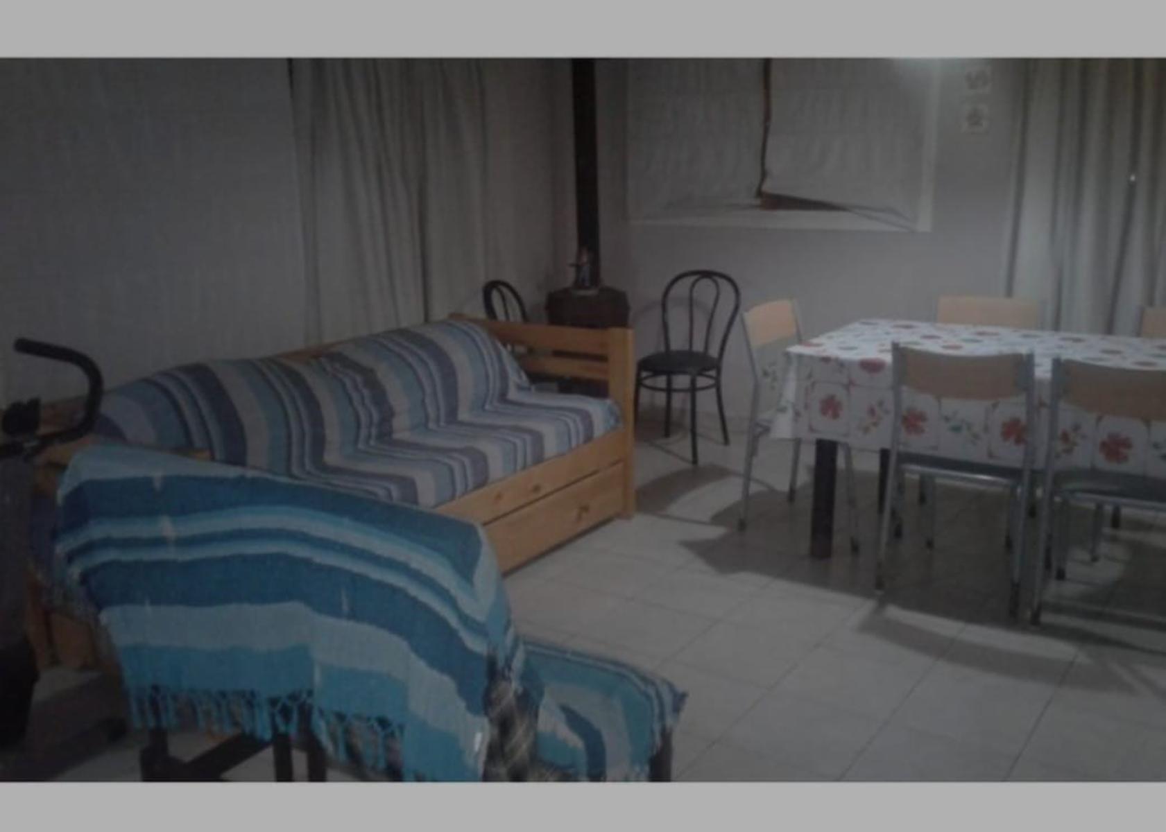 VENDO CHALET EN SIERRA DE LOS PADRES — foto 8