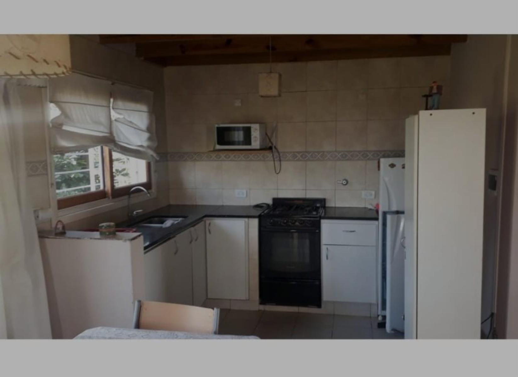 VENDO CHALET EN SIERRA DE LOS PADRES — foto 9