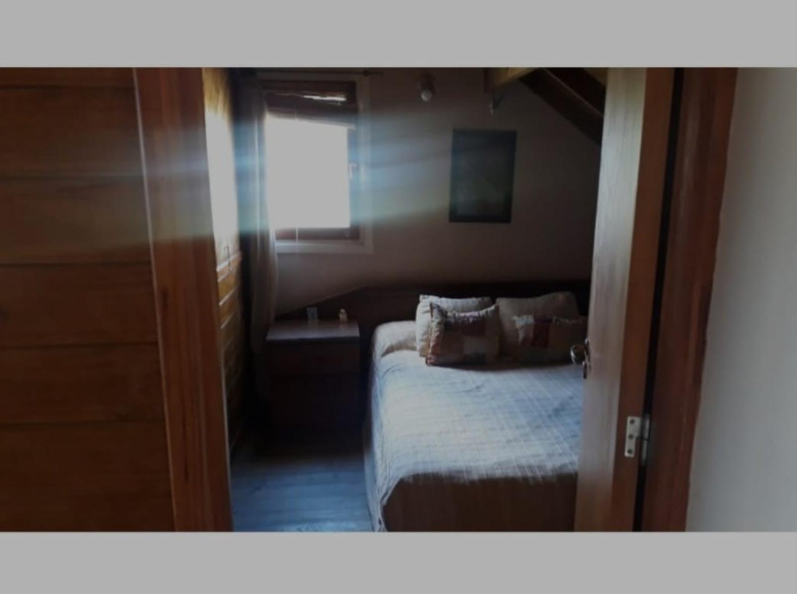 VENDO CHALET EN SIERRA DE LOS PADRES — foto 12