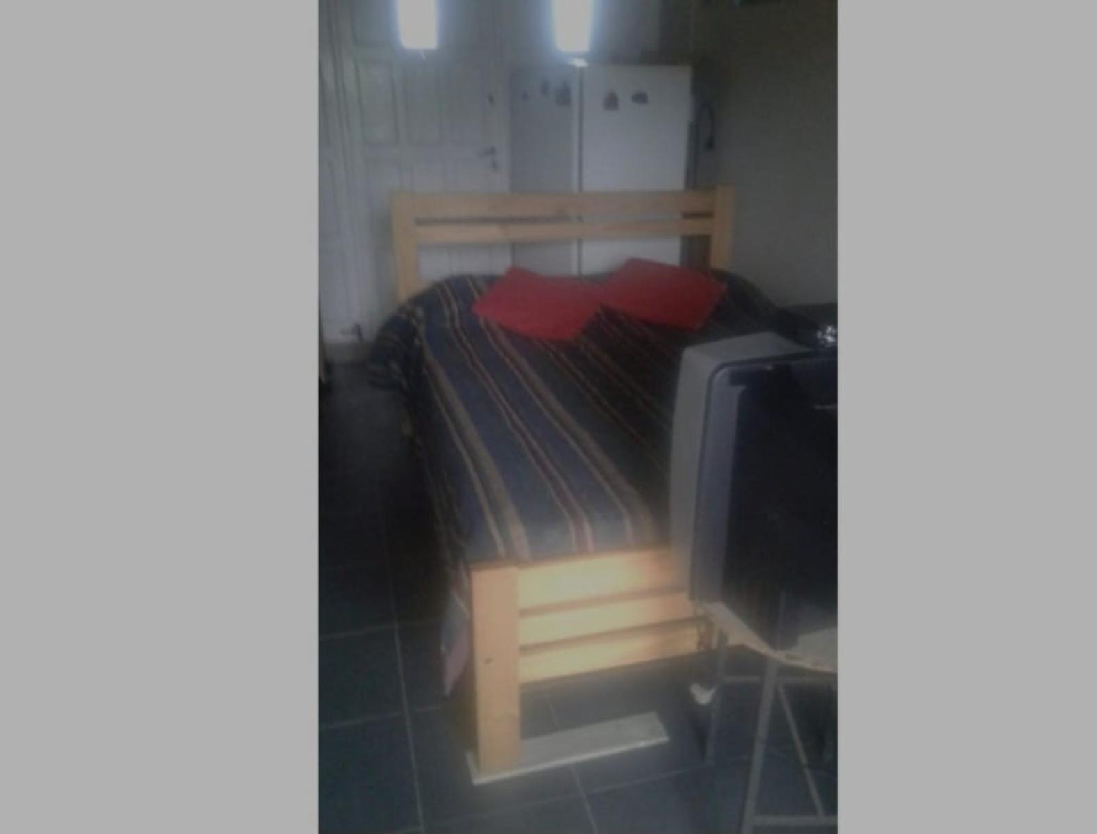 VENDO CHALET EN SIERRA DE LOS PADRES — foto 14