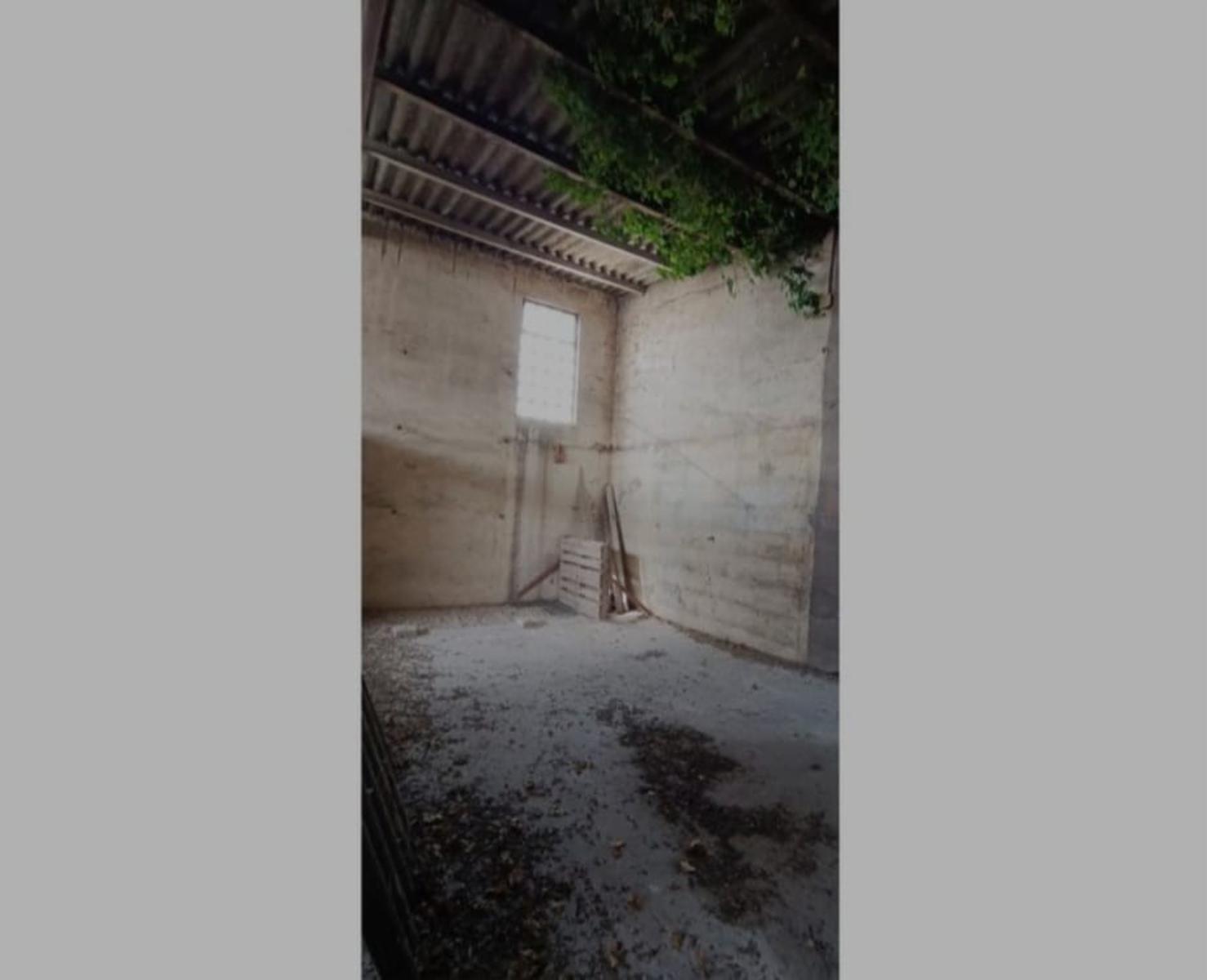VENDO TERRENO CON PARTE DE LOSA — foto 5