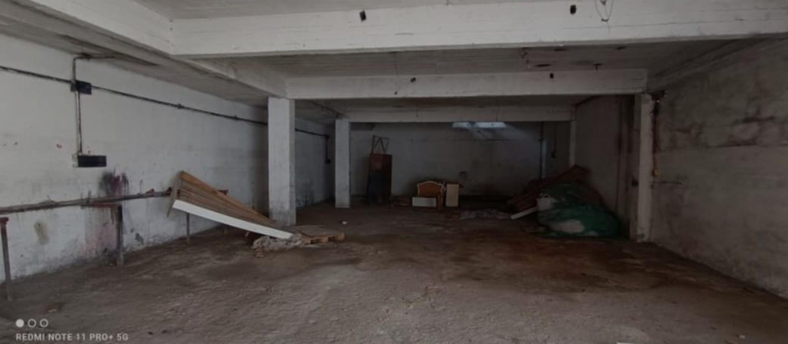 VENDO TERRENO CON PARTE DE LOSA — foto 7