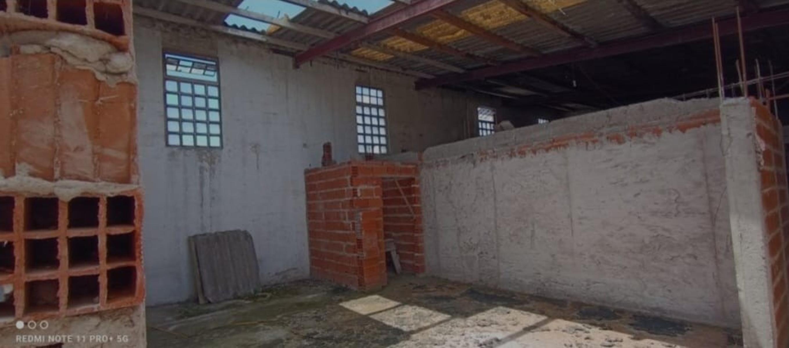 VENDO TERRENO CON PARTE DE LOSA — foto 8