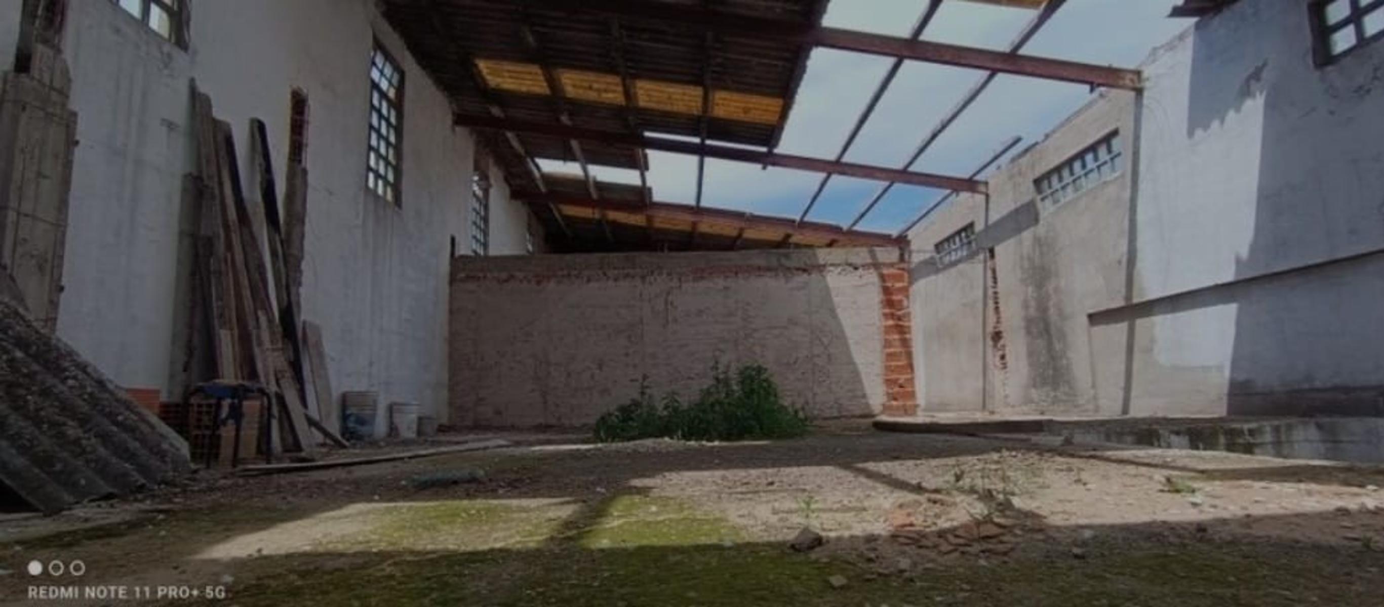 VENDO TERRENO CON PARTE DE LOSA — foto 10