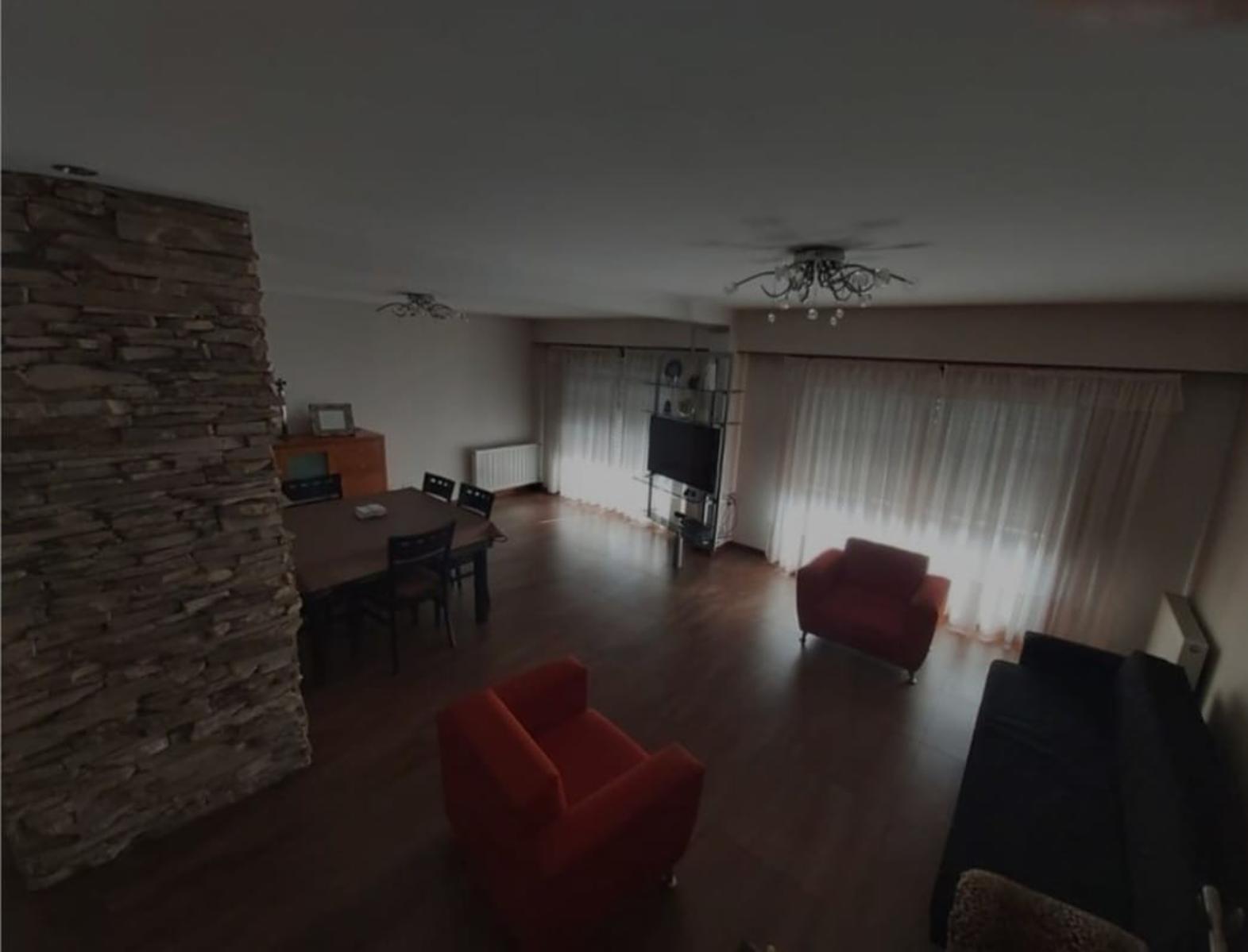 VENDO SEMIPISO 4 AMB, ESTILO DÚPLEX — foto 5
