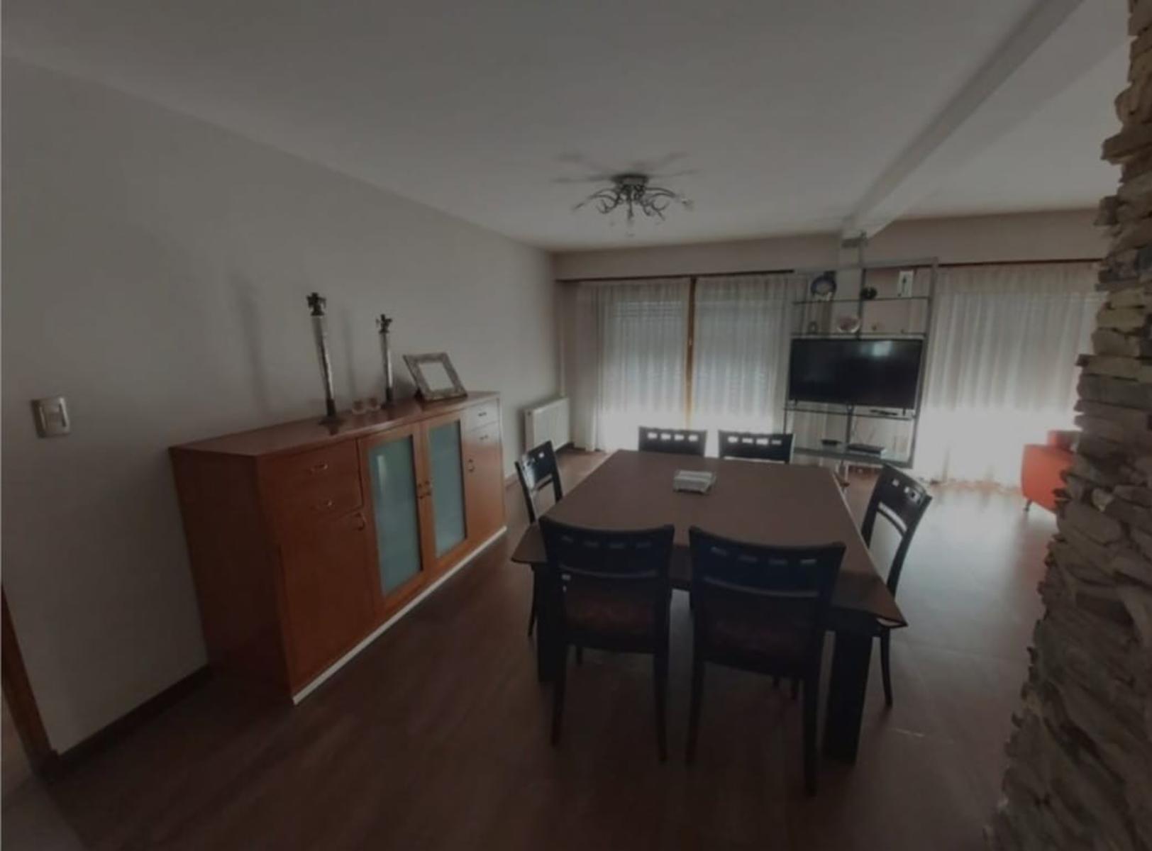 VENDO SEMIPISO 4 AMB, ESTILO DÚPLEX — foto 6