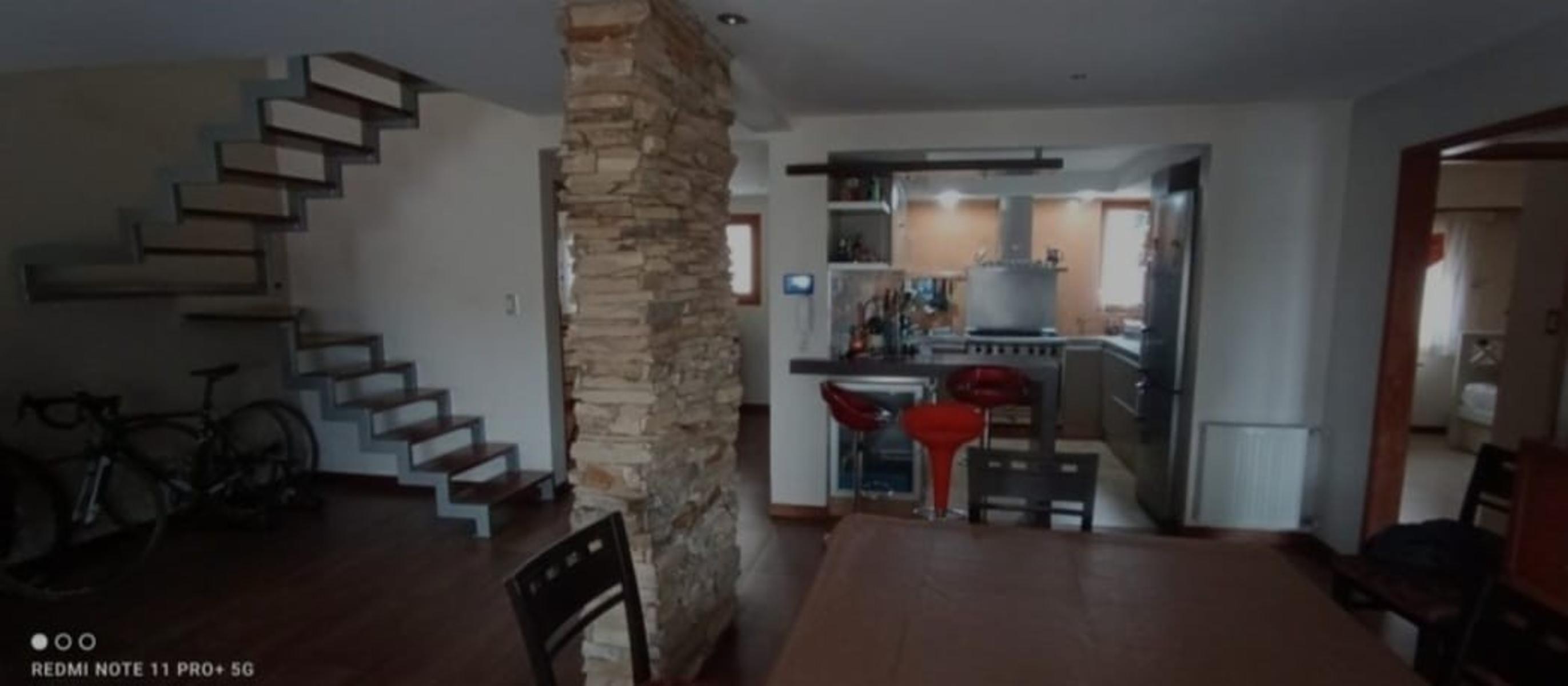 VENDO SEMIPISO 4 AMB, ESTILO DÚPLEX — foto 7