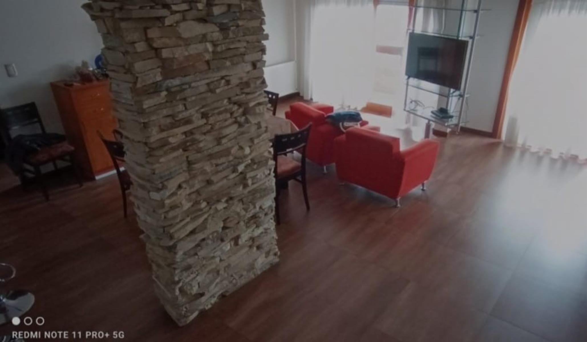 VENDO SEMIPISO 4 AMB, ESTILO DÚPLEX — foto 10