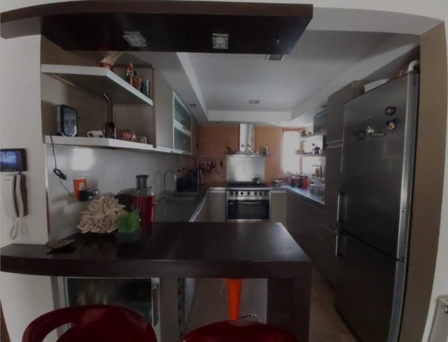 VENDO SEMIPISO 4 AMB, ESTILO DÚPLEX — foto 11