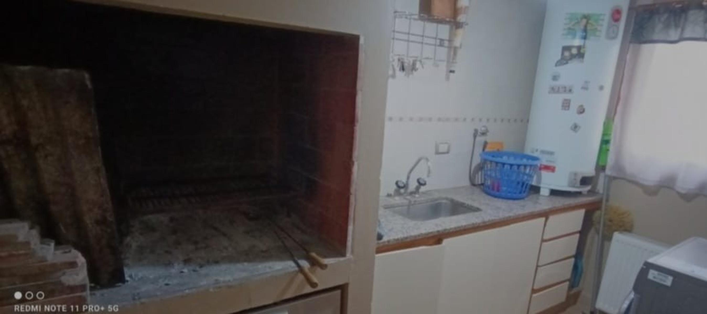 VENDO SEMIPISO 4 AMB, ESTILO DÚPLEX — foto 12