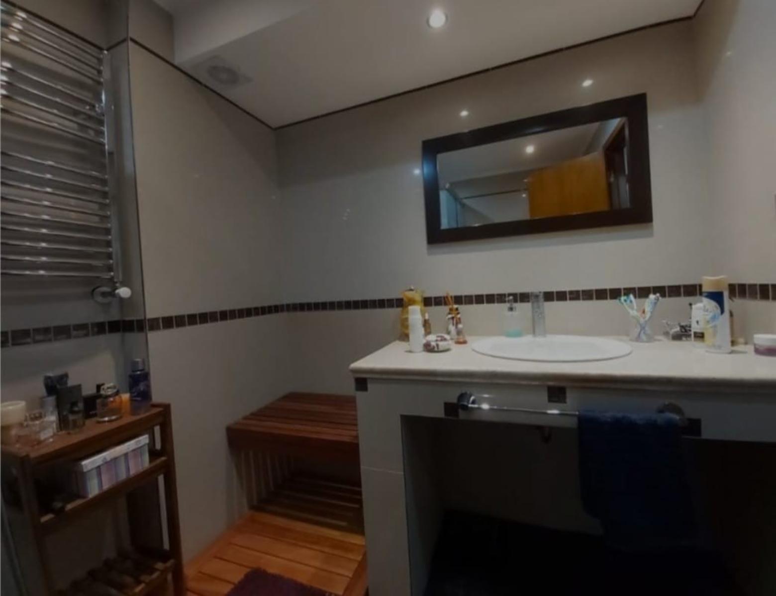 VENDO SEMIPISO 4 AMB, ESTILO DÚPLEX — foto 13
