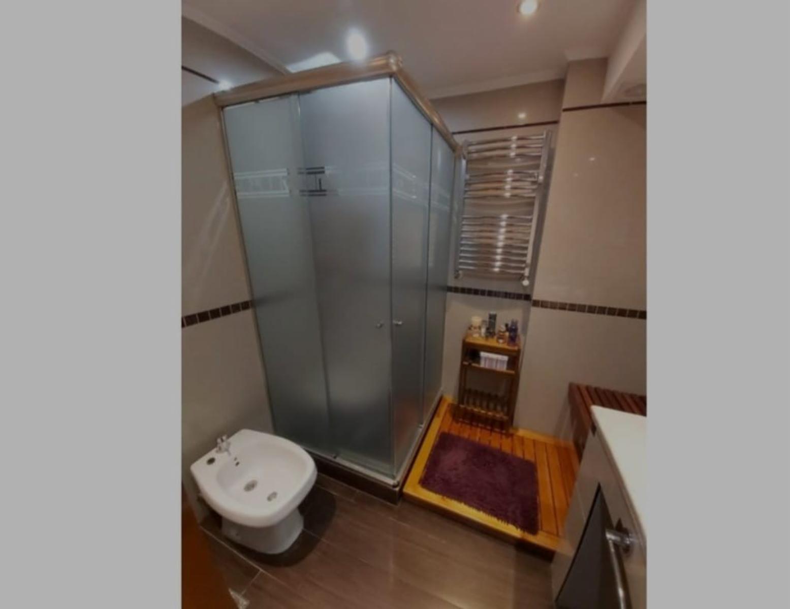 VENDO SEMIPISO 4 AMB, ESTILO DÚPLEX — foto 14