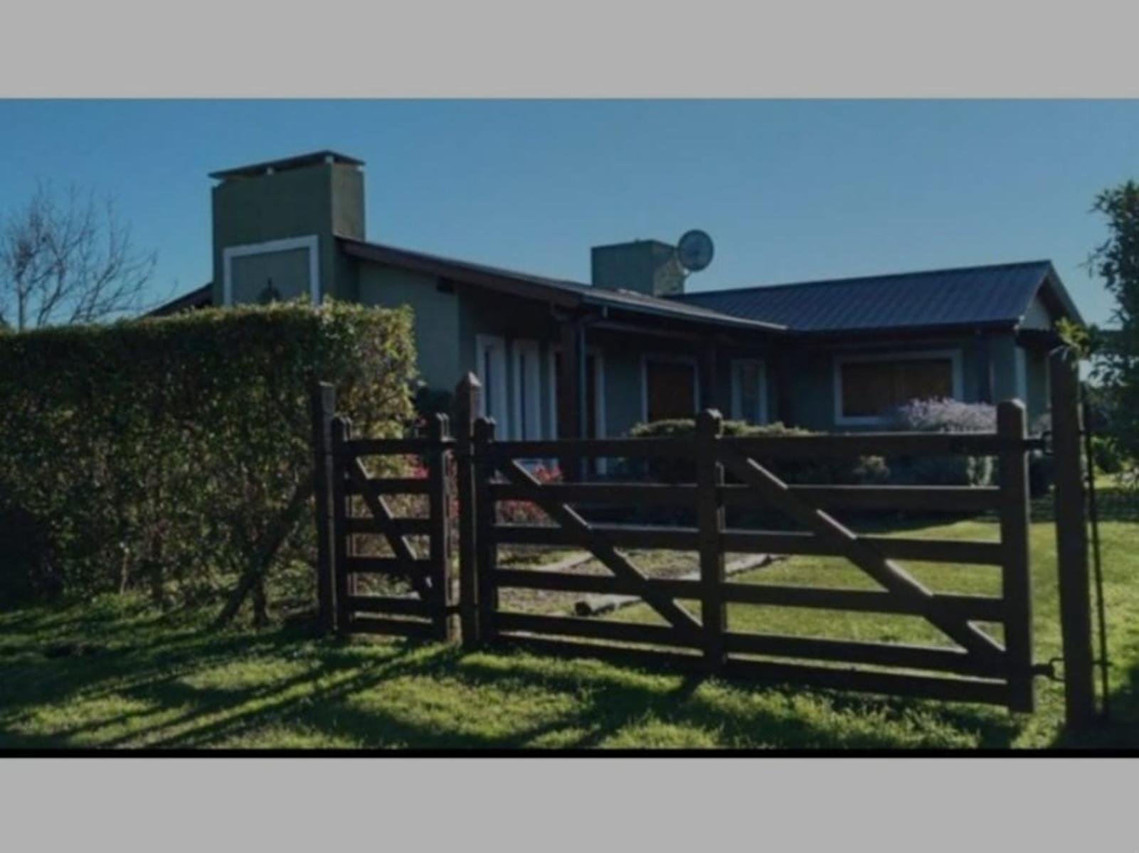 VENDO CASA DE CORTE CAMPESTRE — foto 2